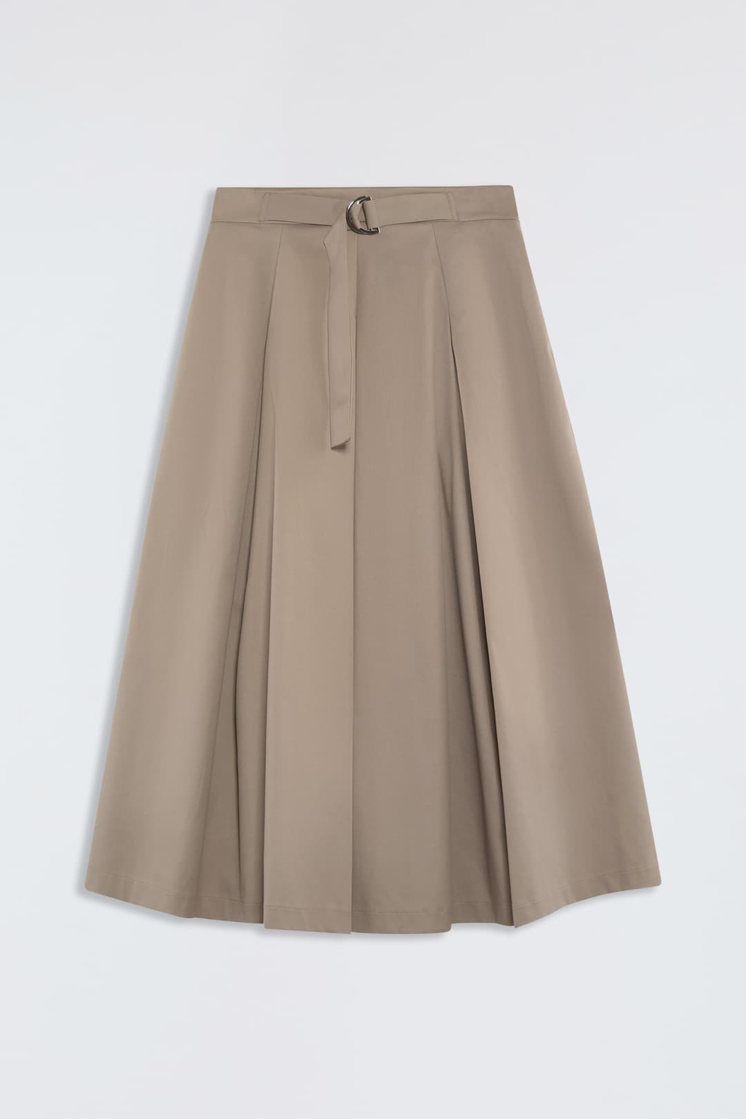 Cotton Skirt