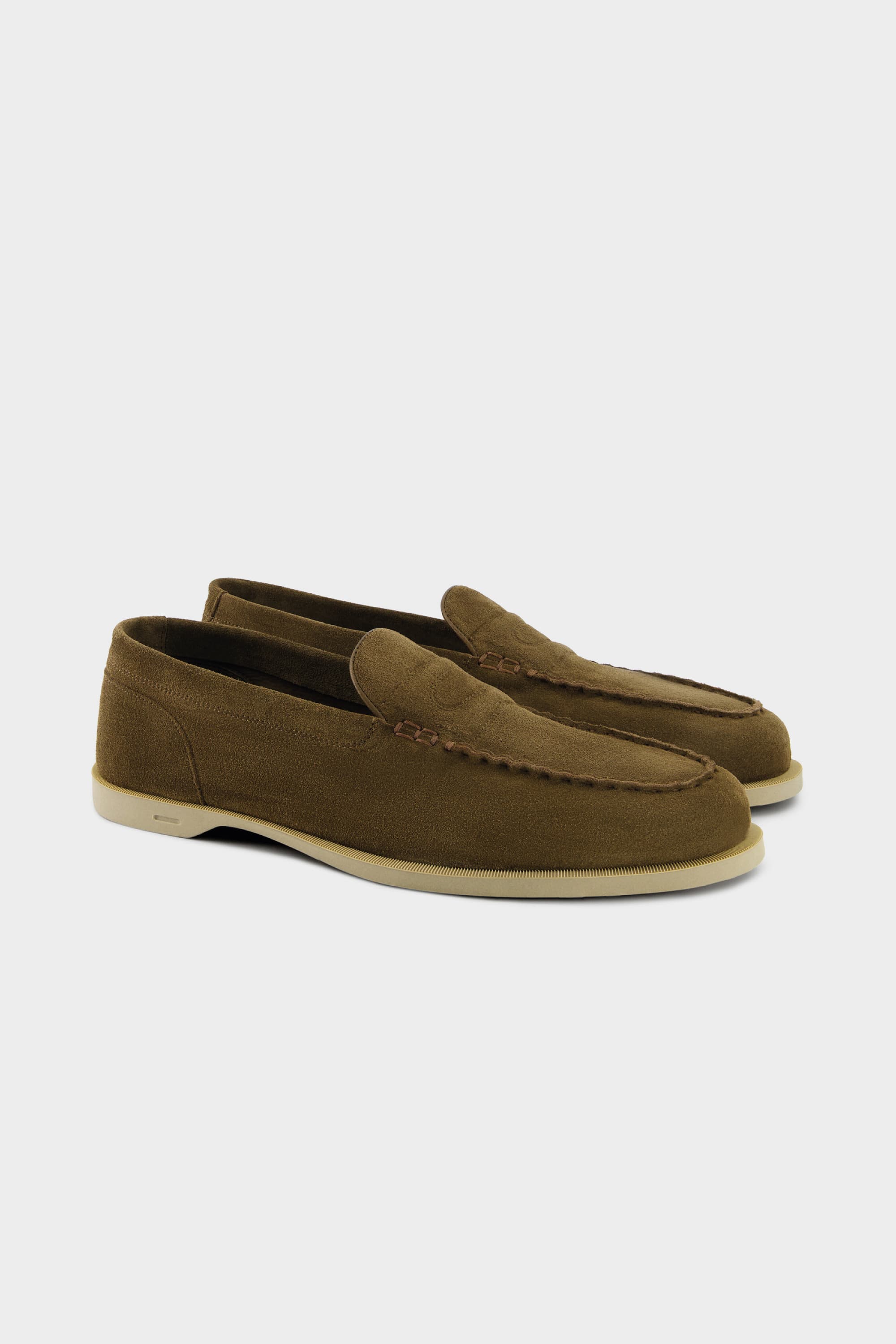 John Lobb Pace | Man, Shoes, Moccasins | Drumohr Official 