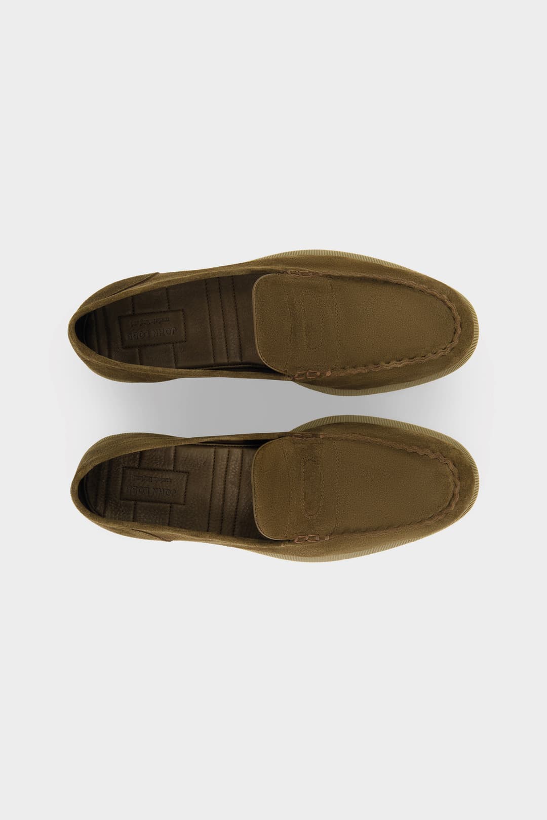 John Lobb Pace