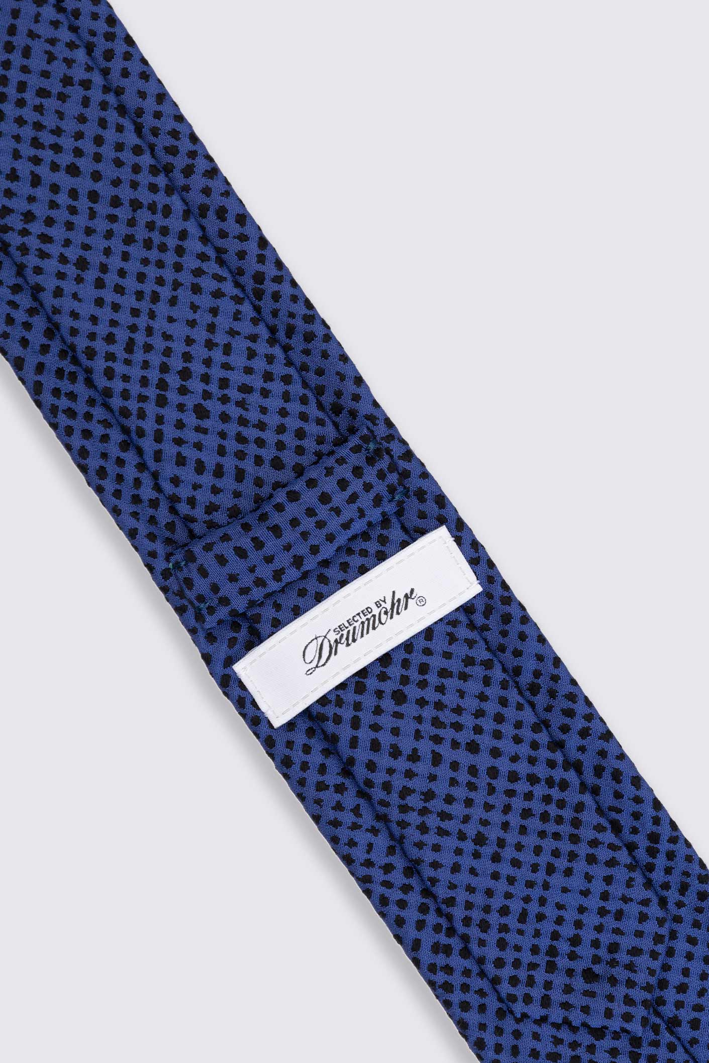 Silk Tie - Image 2