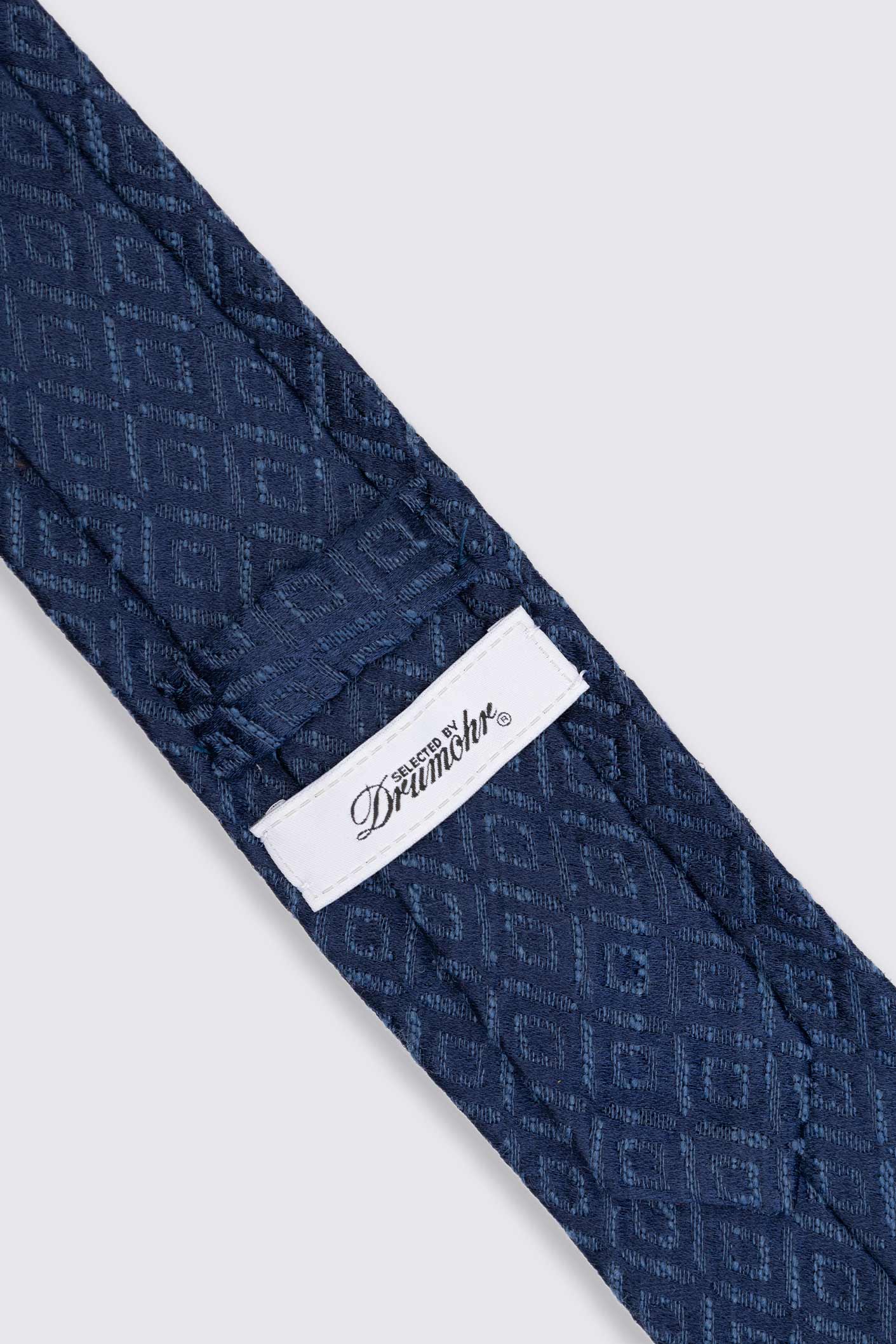 Silk Tie - Image 2