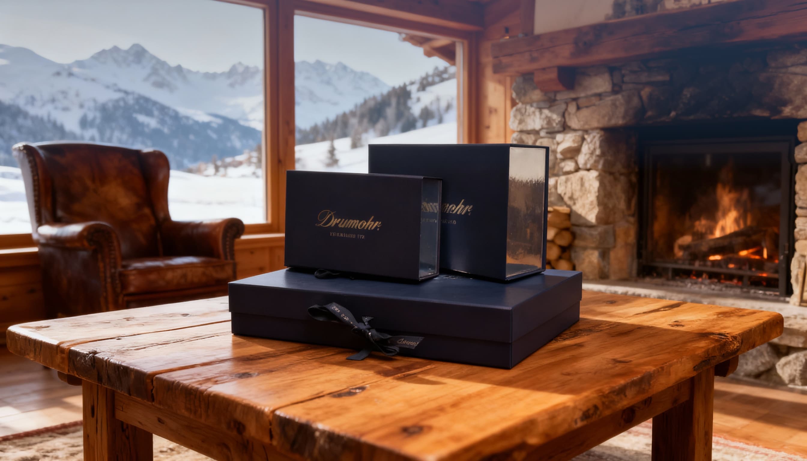 Gift Ideas