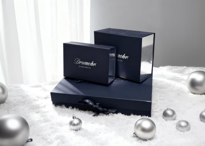 Confezione Drumohr