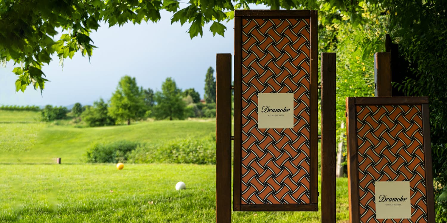 Drumohr & La Colombera Golf Club