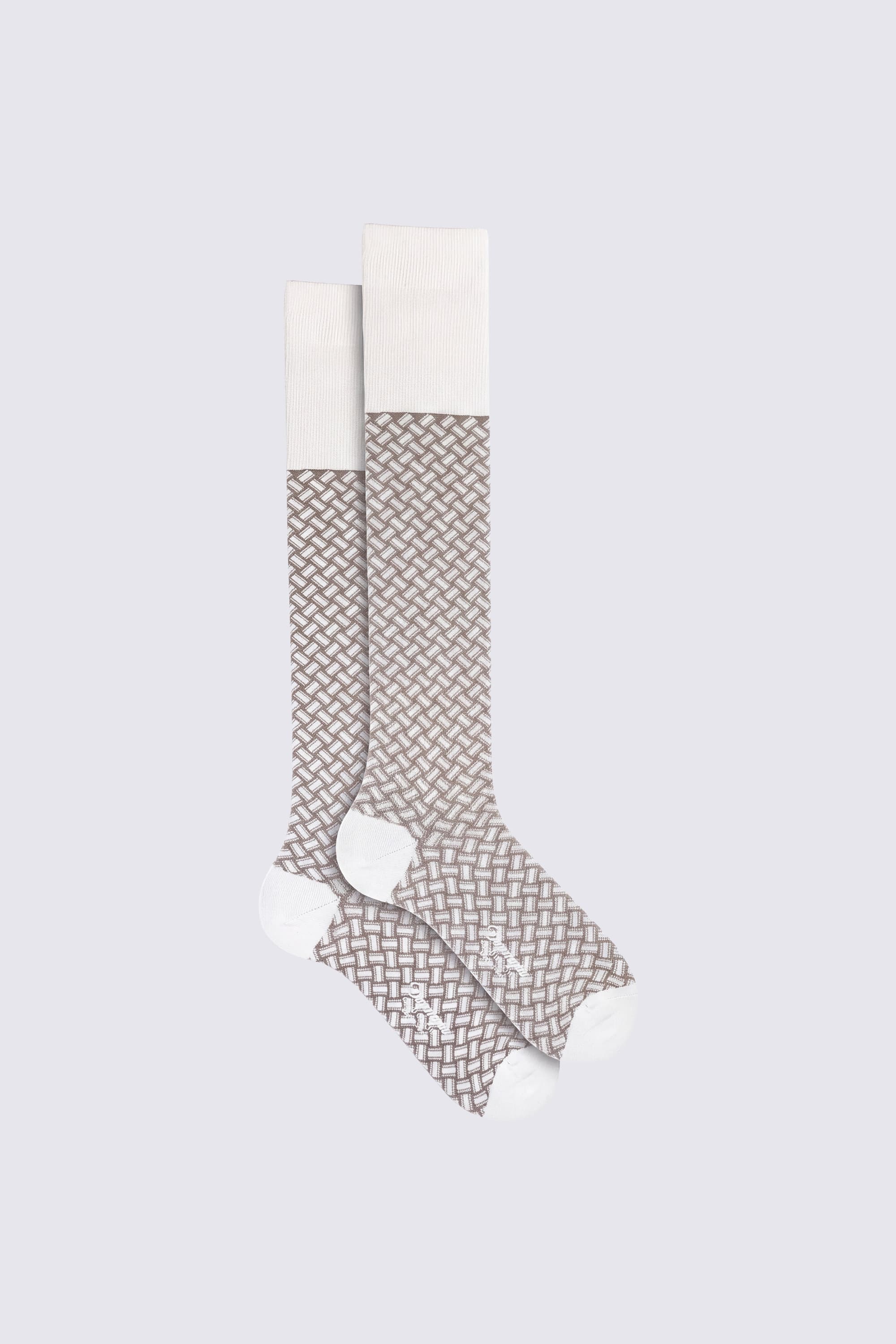 Razor Blade Long Socks Gift box - Image 4