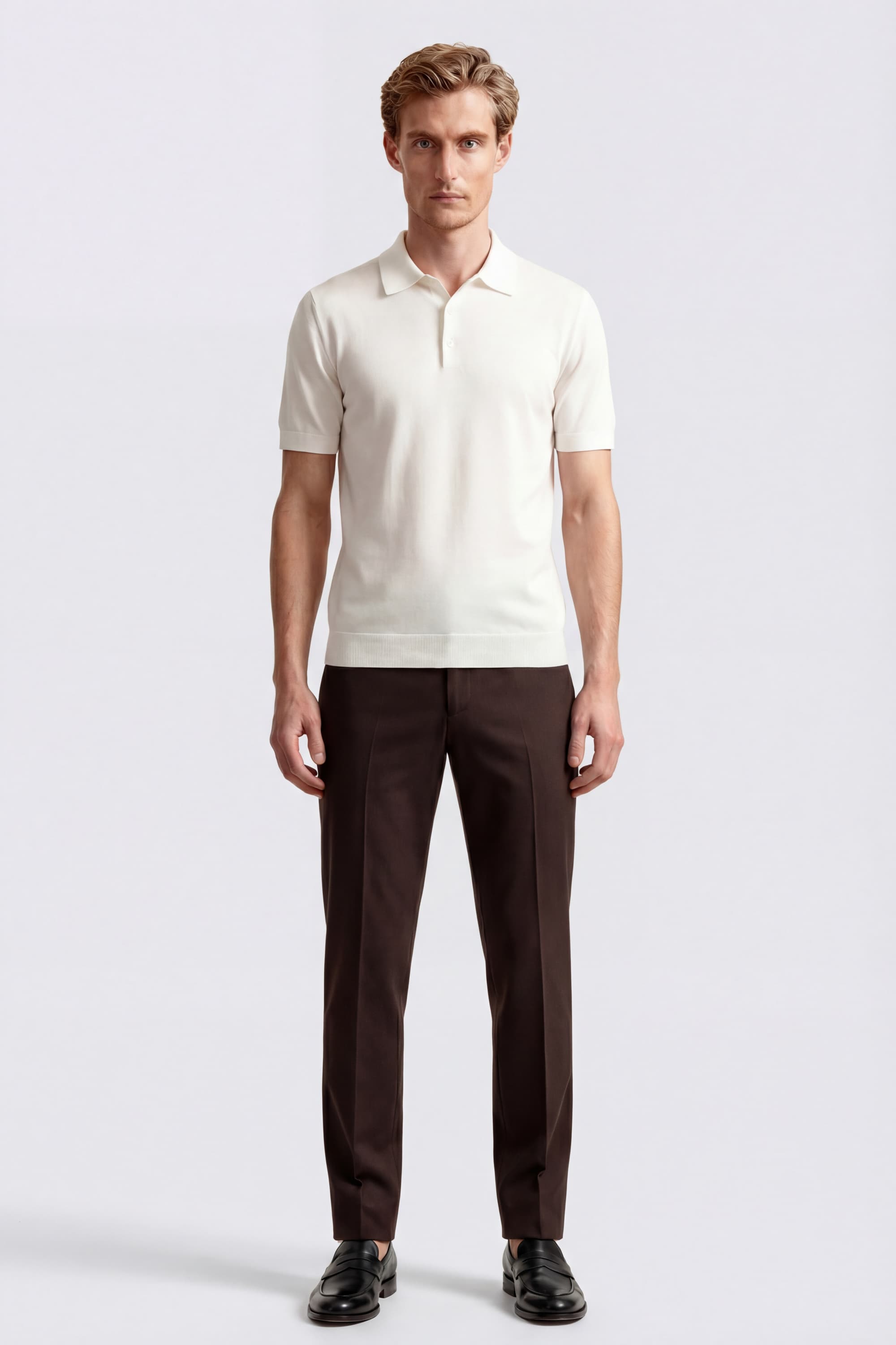 Frosted Polo - Image 2