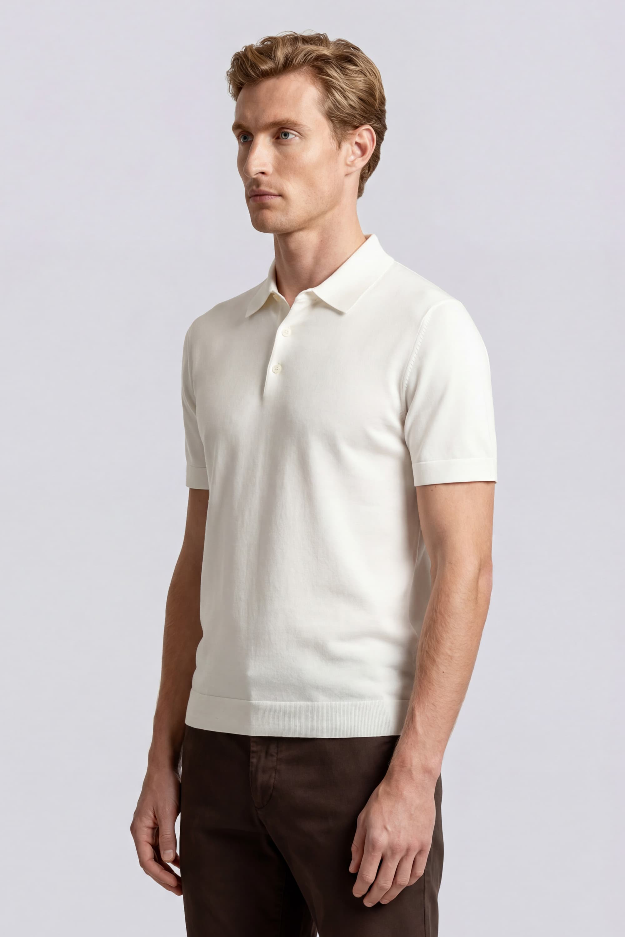 Frosted Polo - Image 3