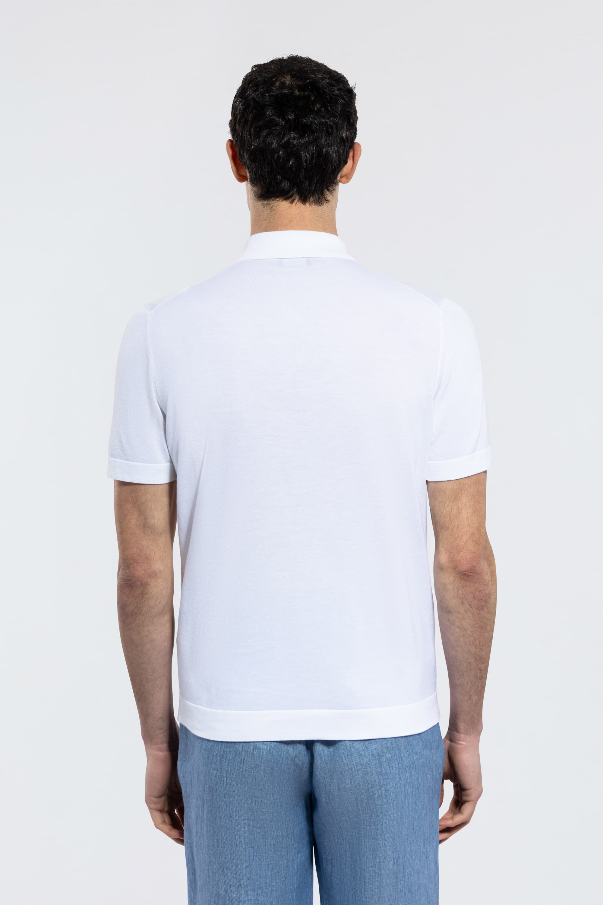 Frosted Polo - Image 4