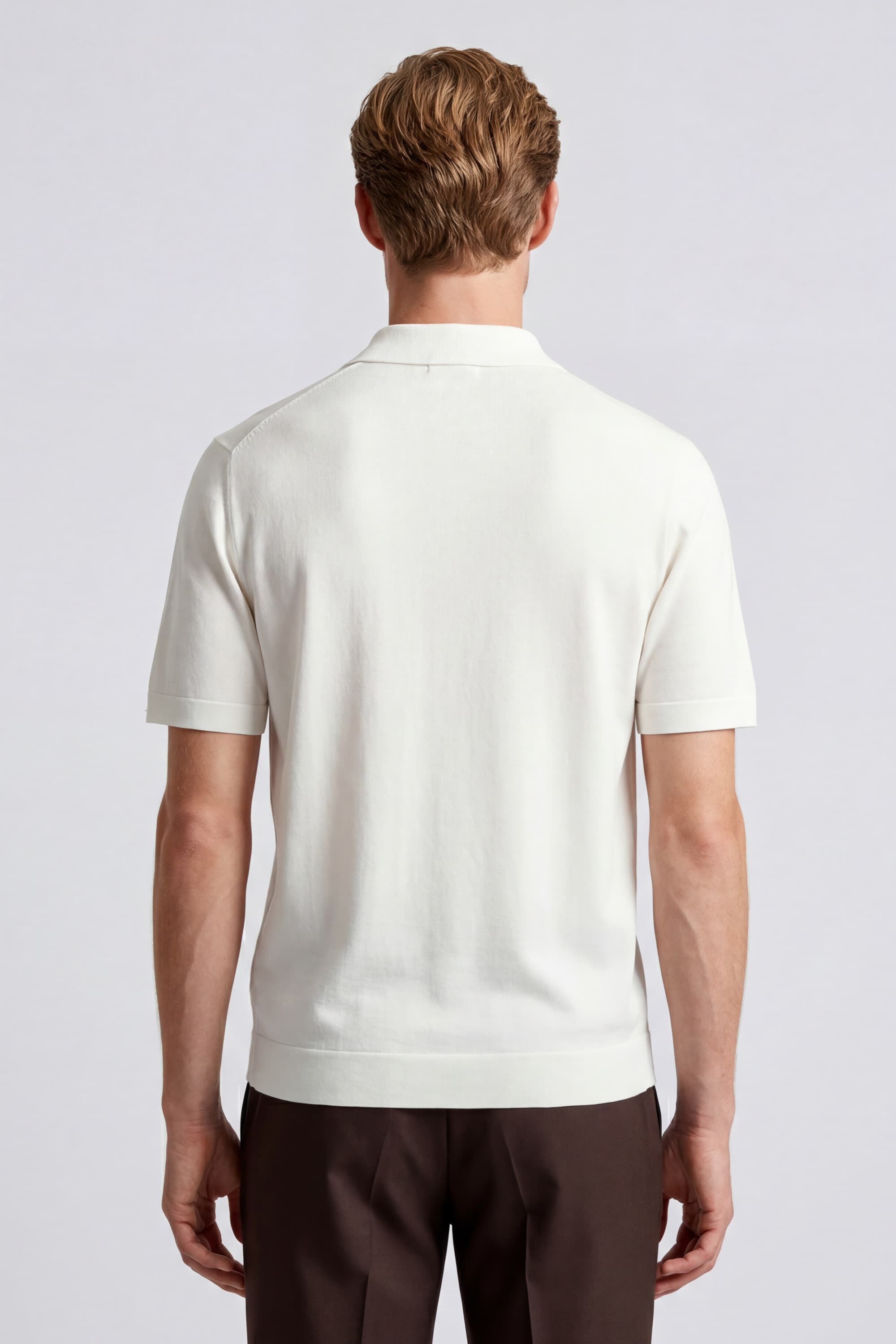 Frosted Polo - Image 5