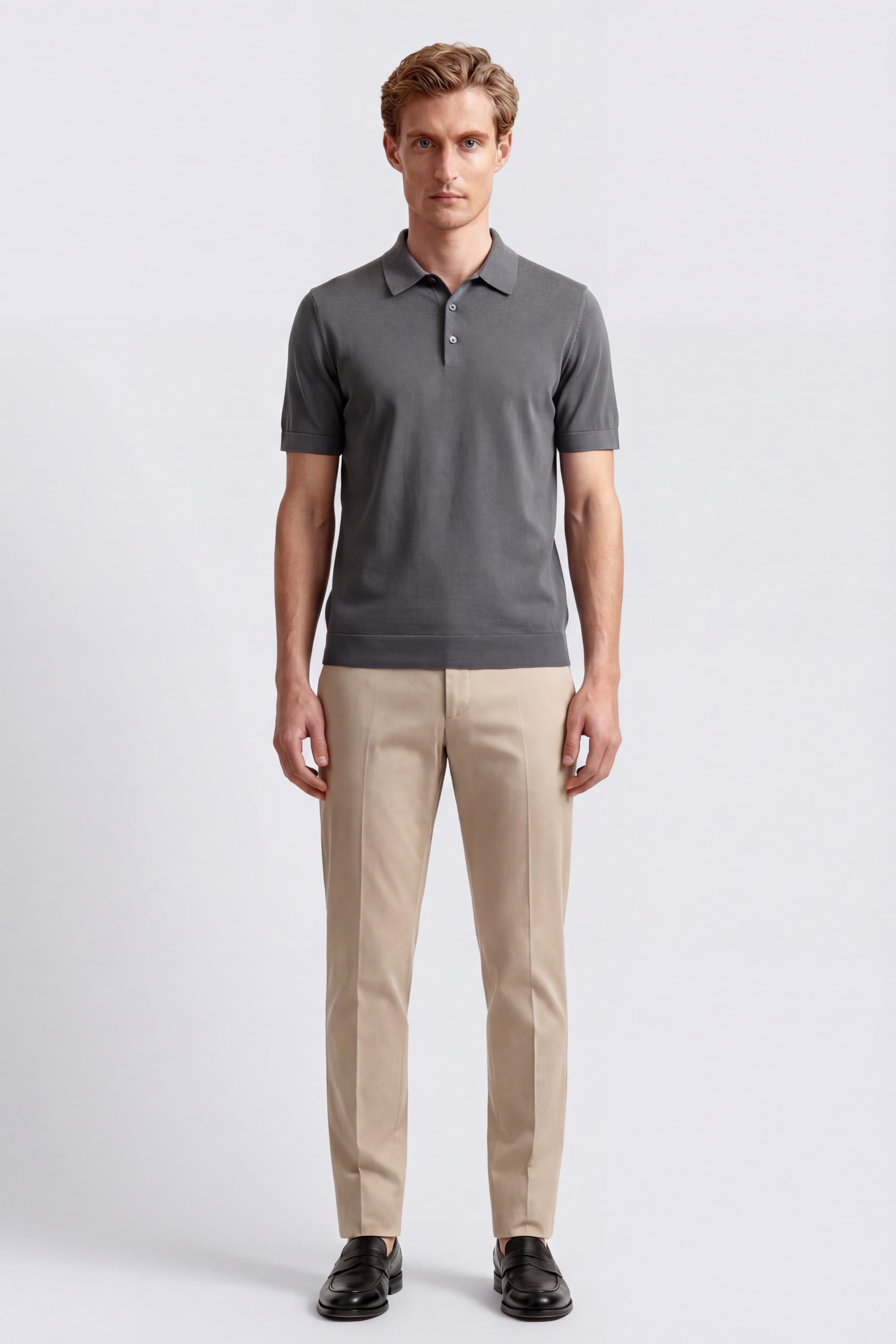 Frosted Polo - Image 2