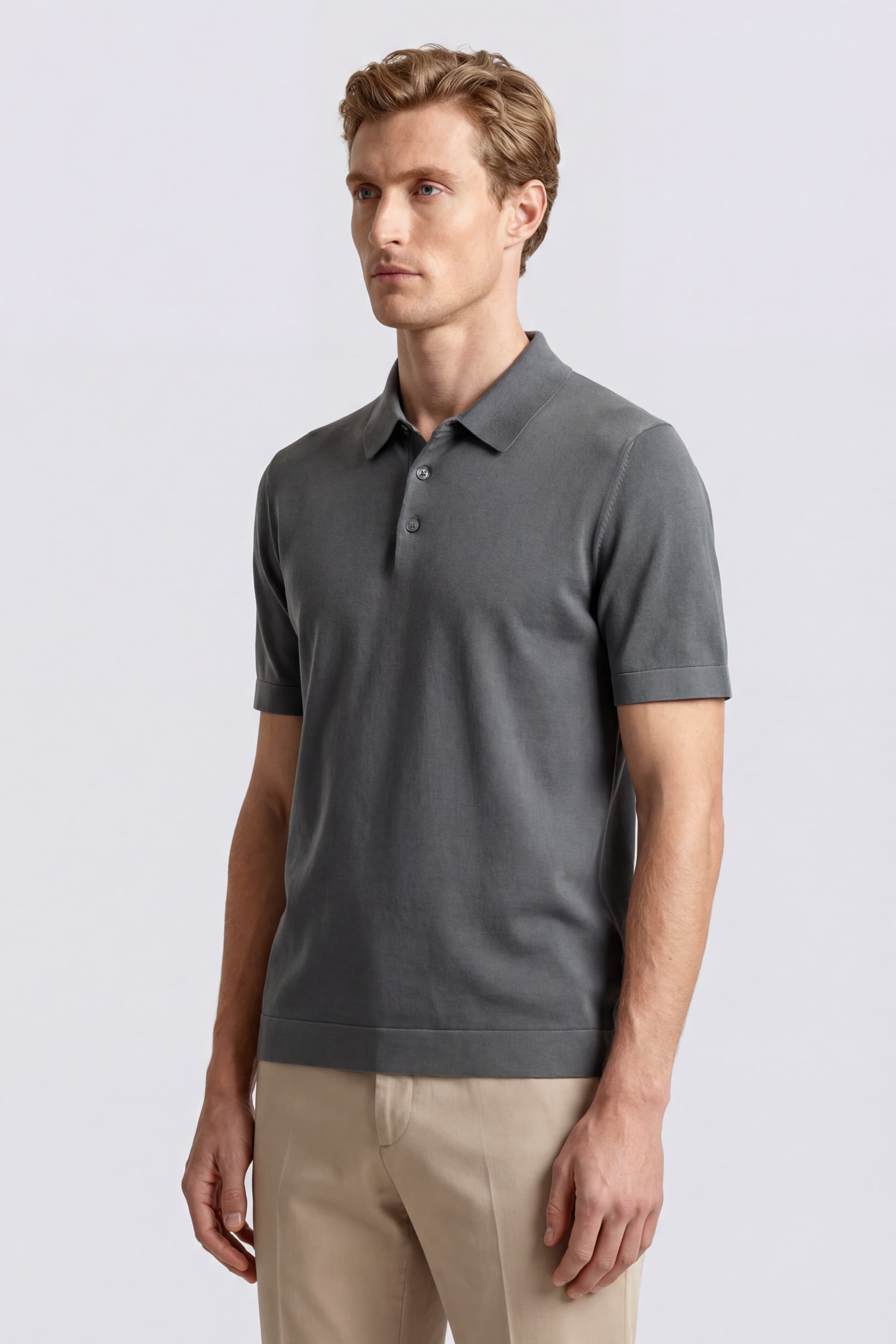 Frosted Polo - Image 3