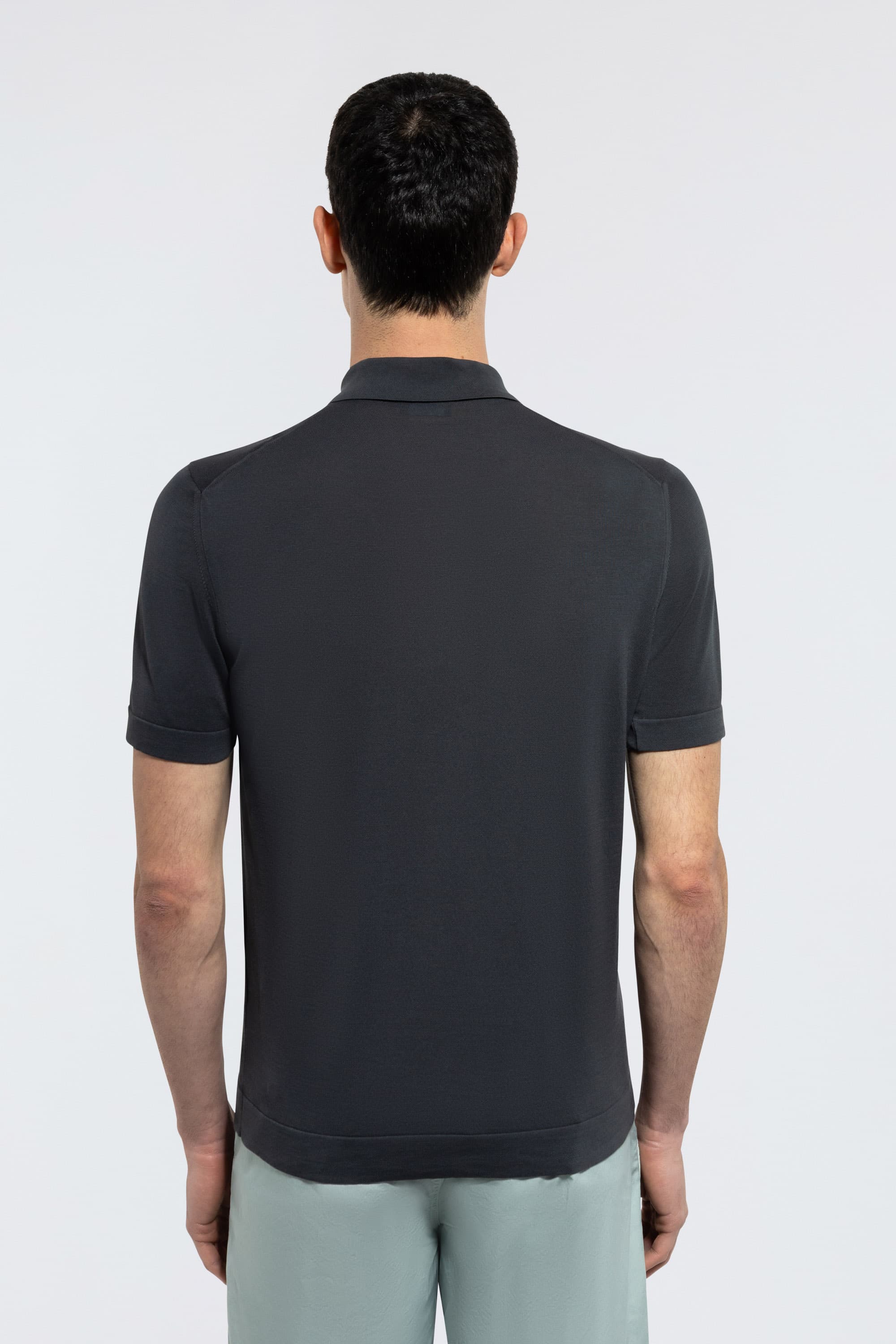 Frosted Polo - Image 4