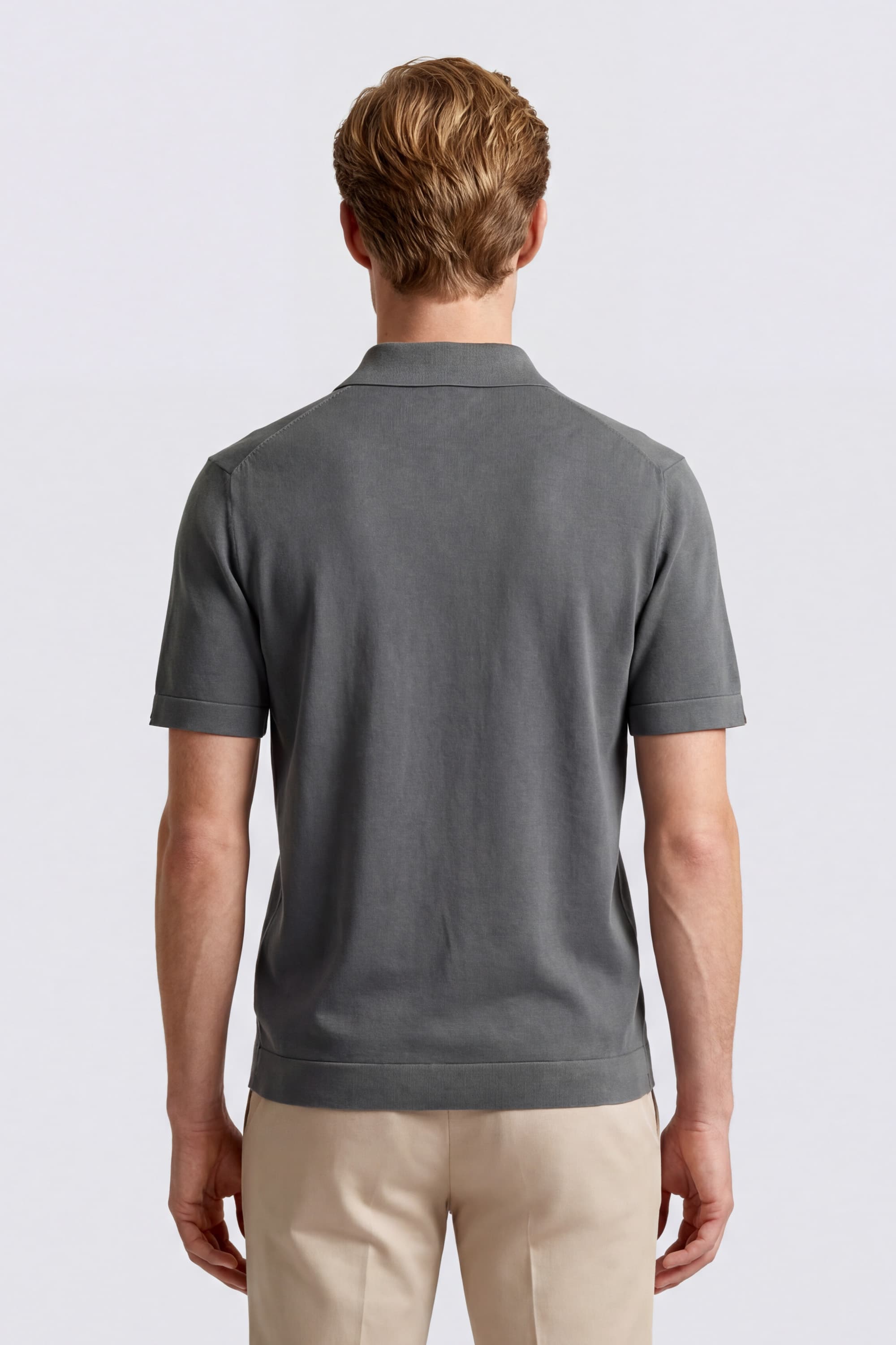 Frosted Polo - Image 5