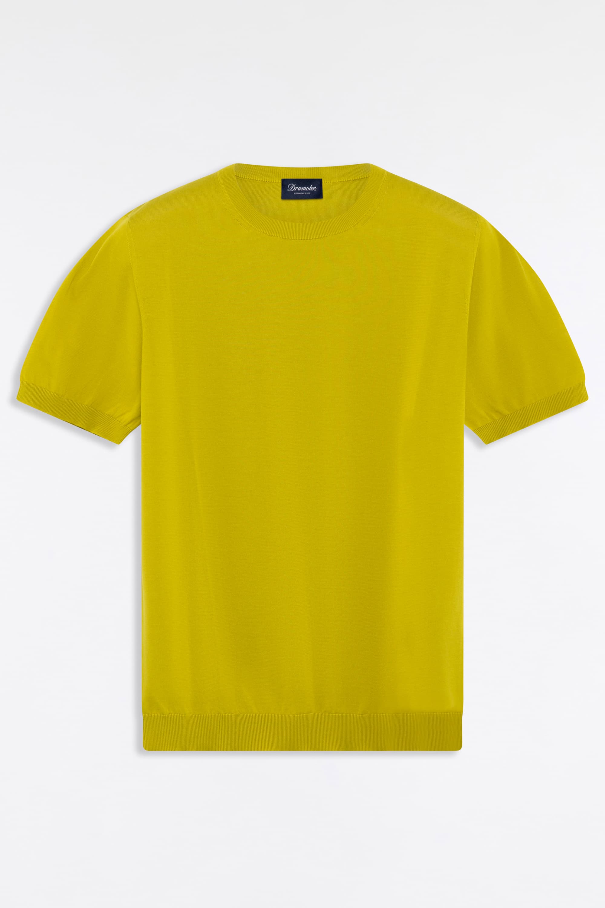 Cotton T-shirt - Image 1