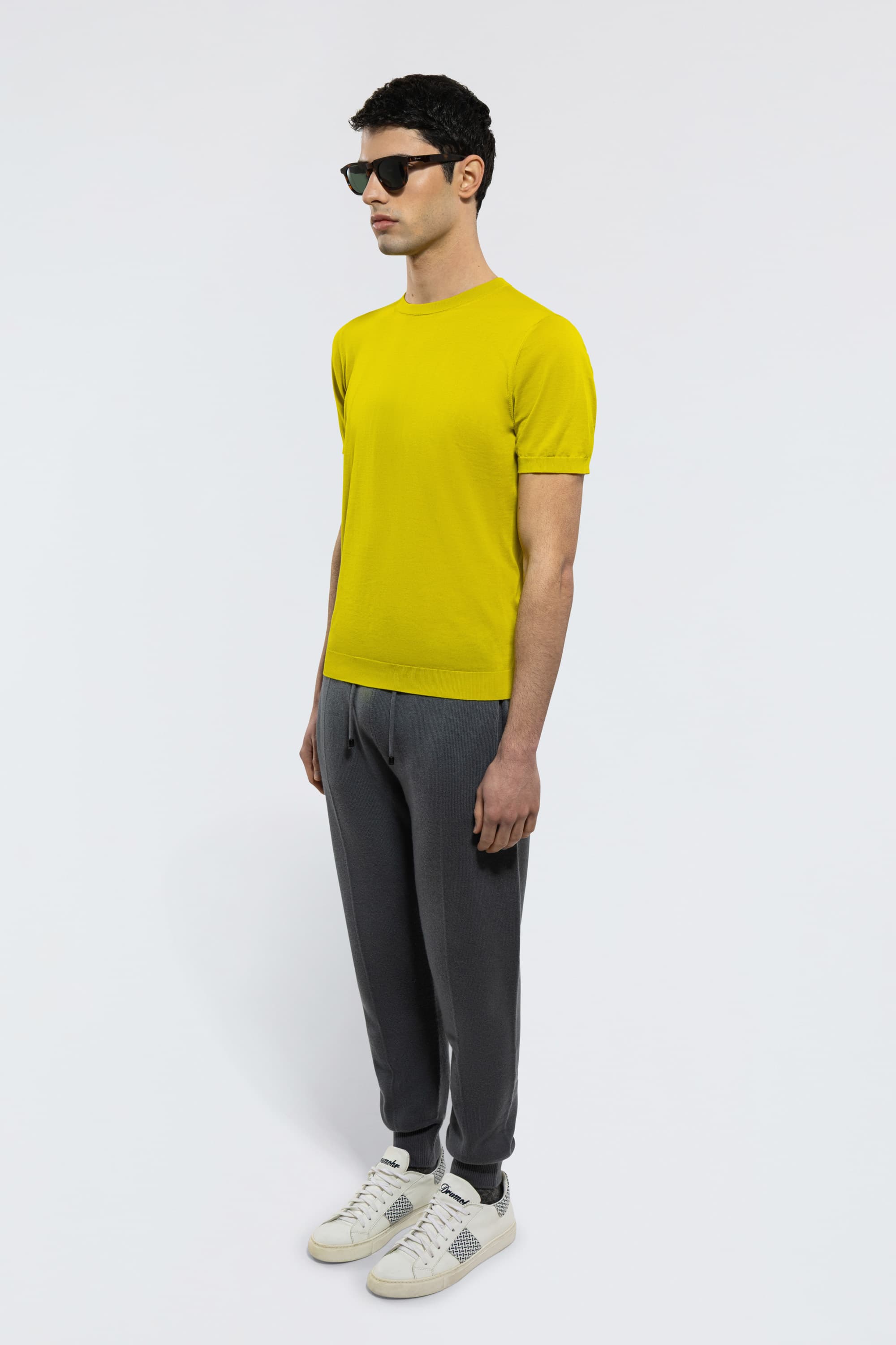 Cotton T-shirt - Image 3