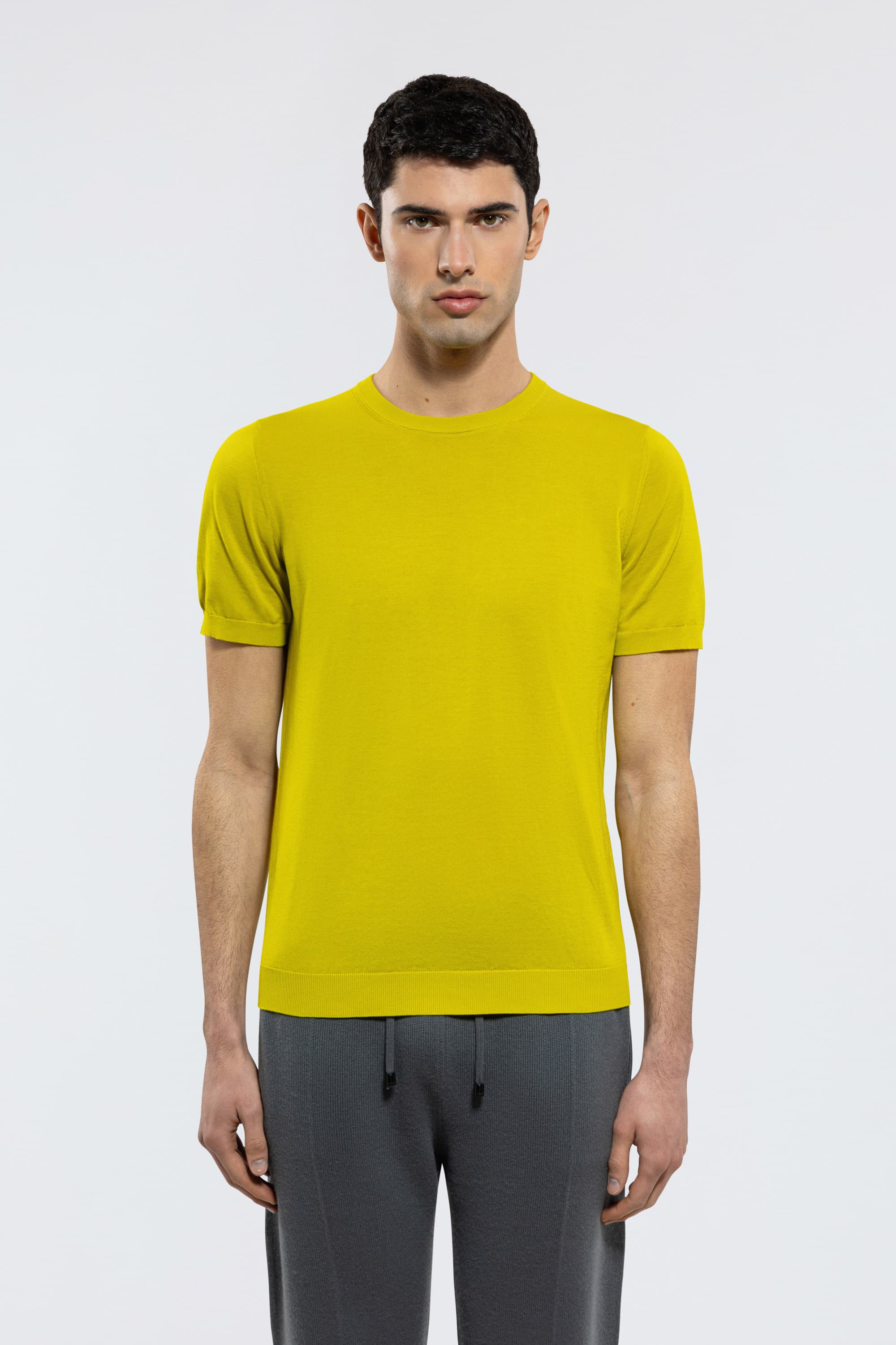 Cotton T-shirt - Image 4