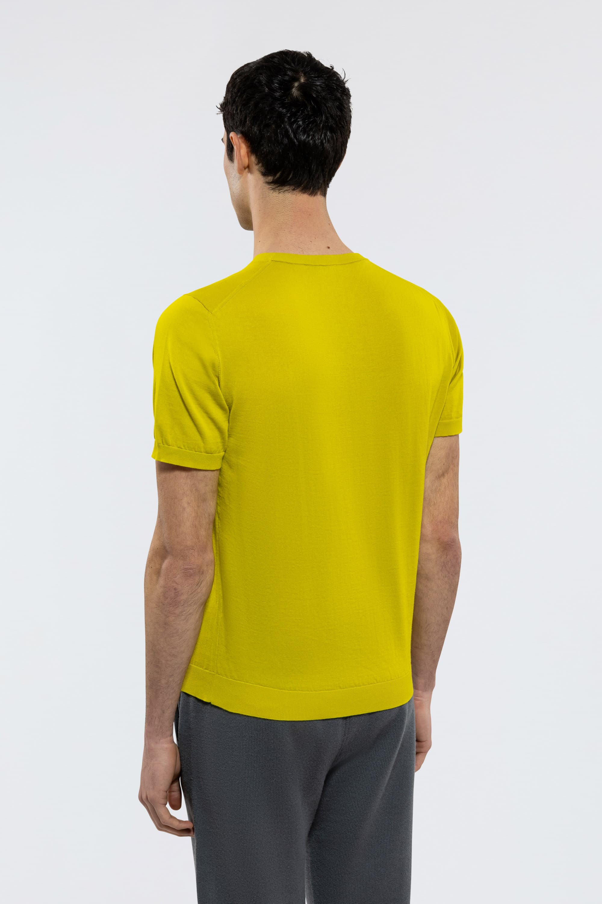 Cotton T-shirt - Image 5