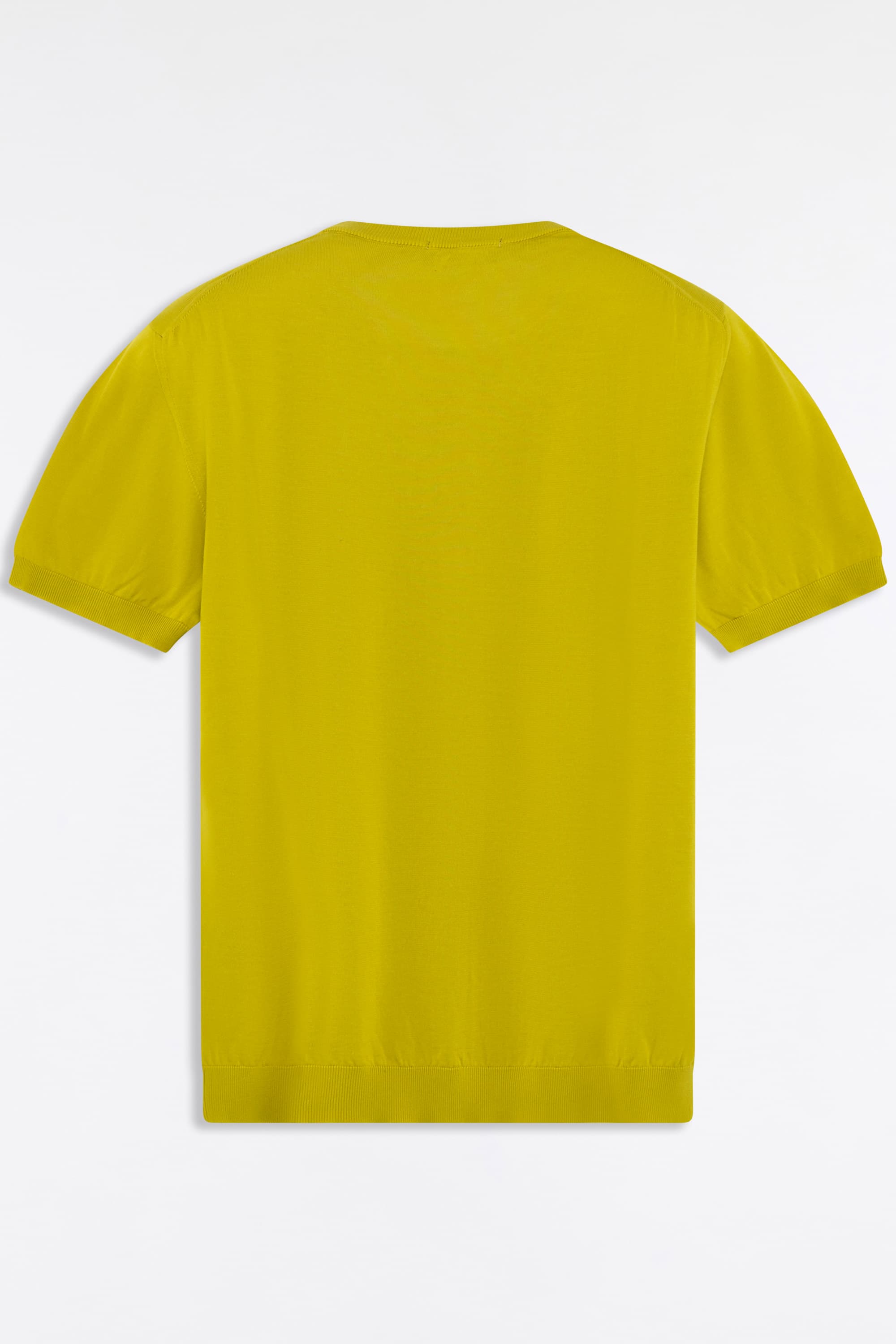 Cotton T-shirt - Image 6