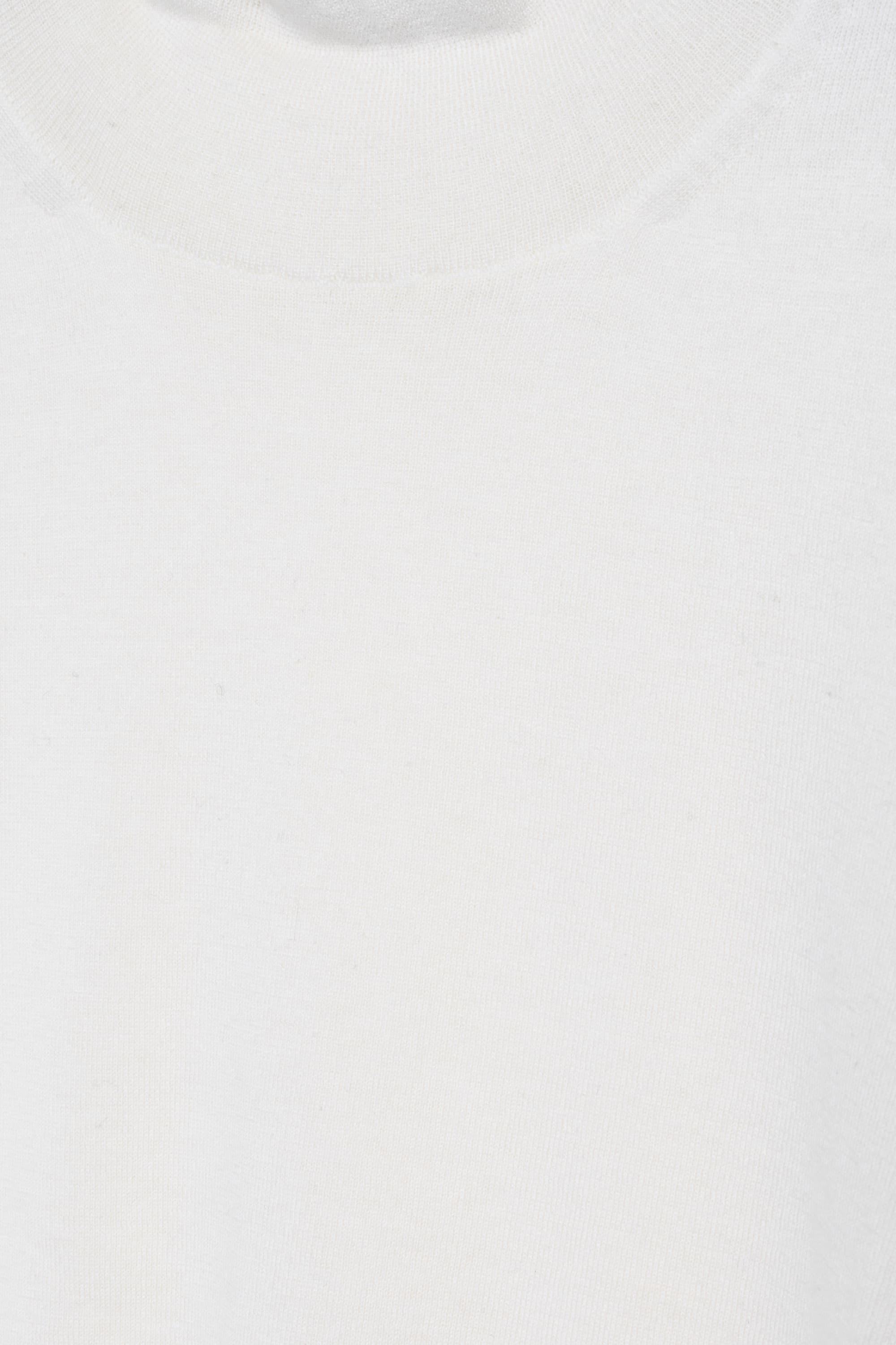 Maglia Dolcevita in Cashmere - Image 4