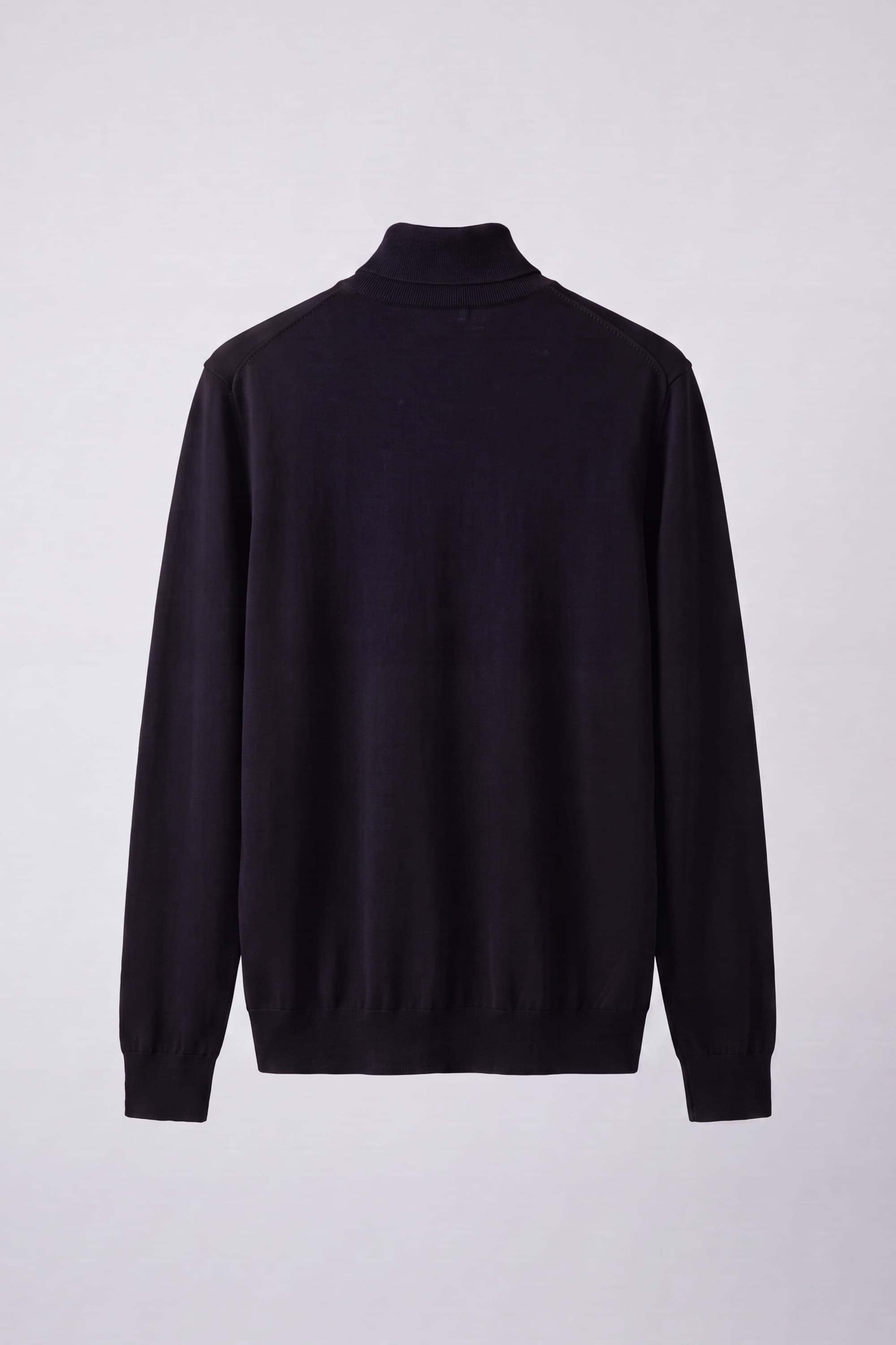 Cashmere Turtleneck - Image 5