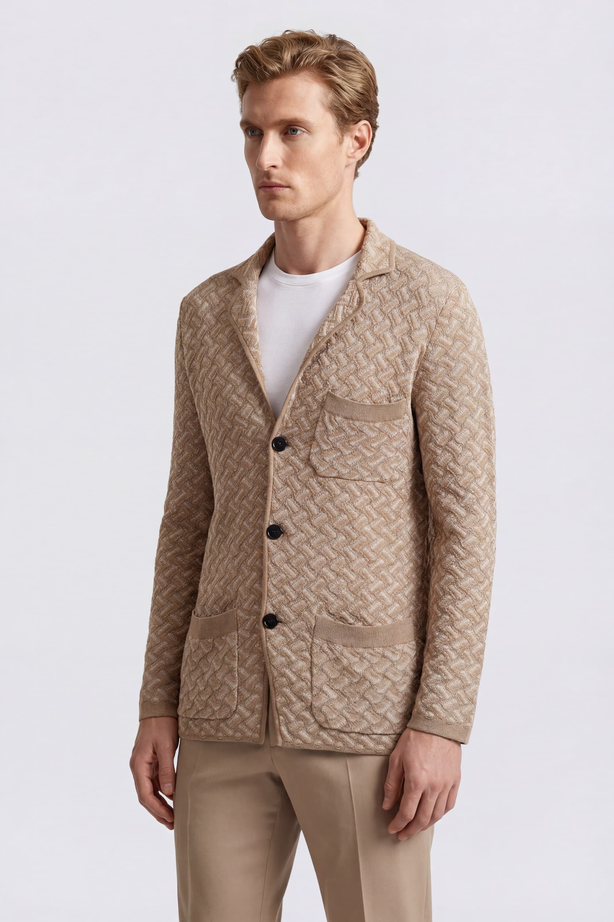 Razor Blade Jacket - Image 3