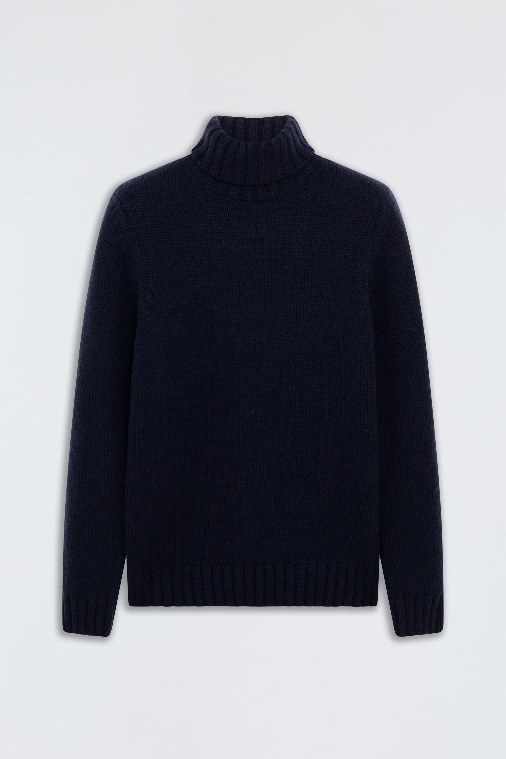 Dolcevita in Cashmere - Image 1