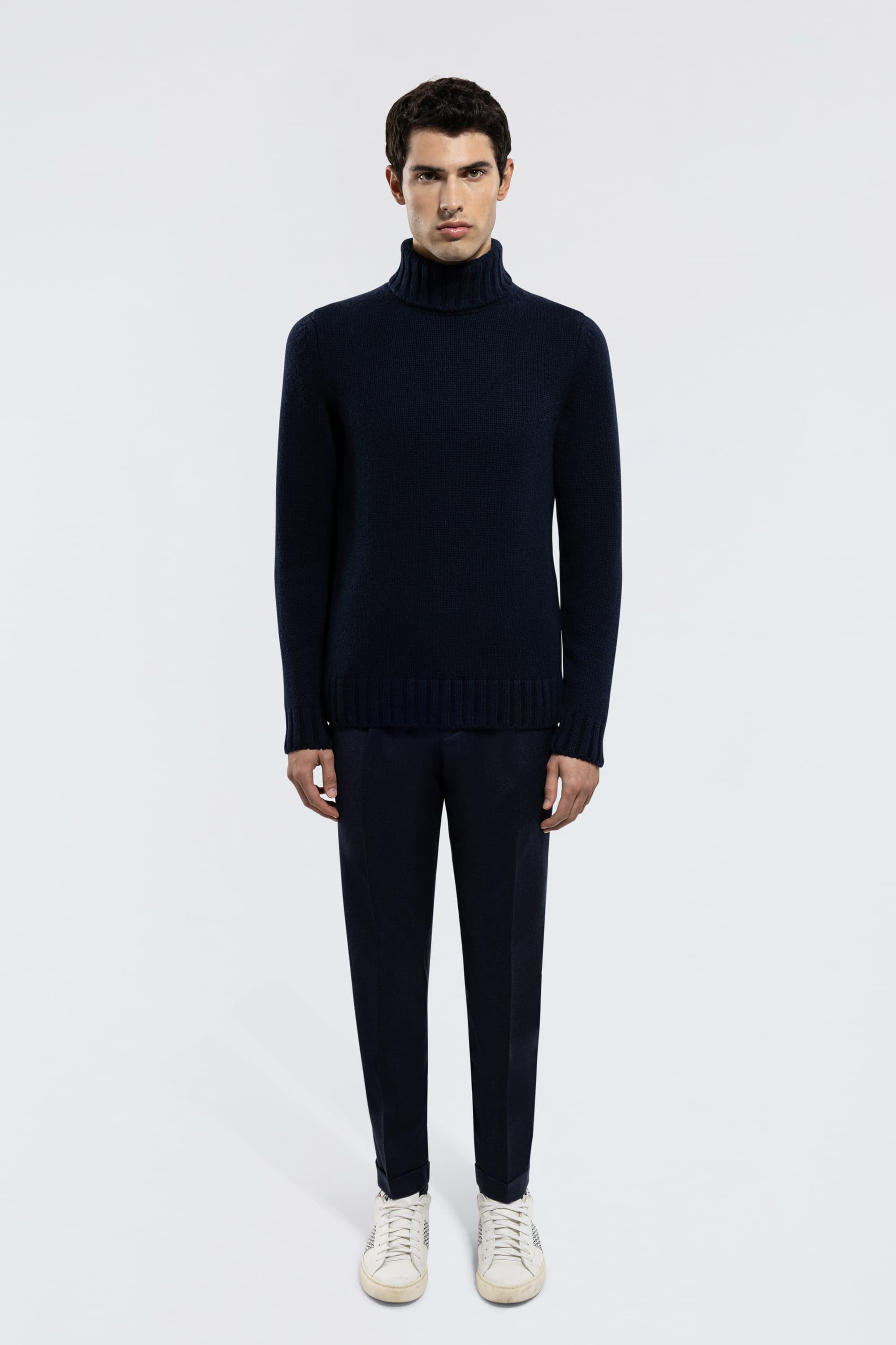 Dolcevita in Cashmere - Image 2