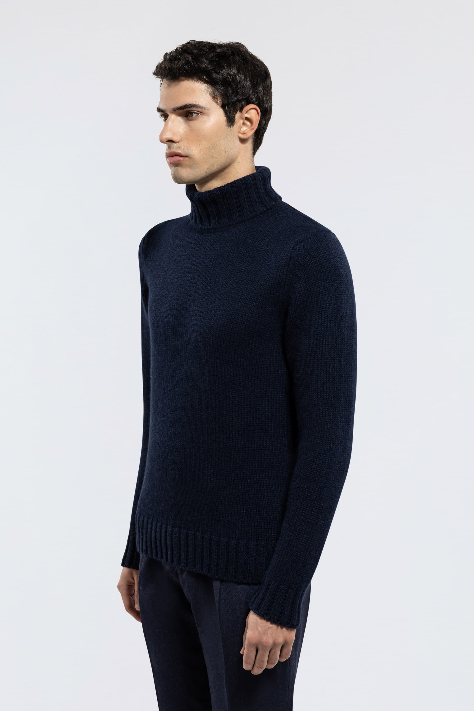 Dolcevita in Cashmere - Image 3