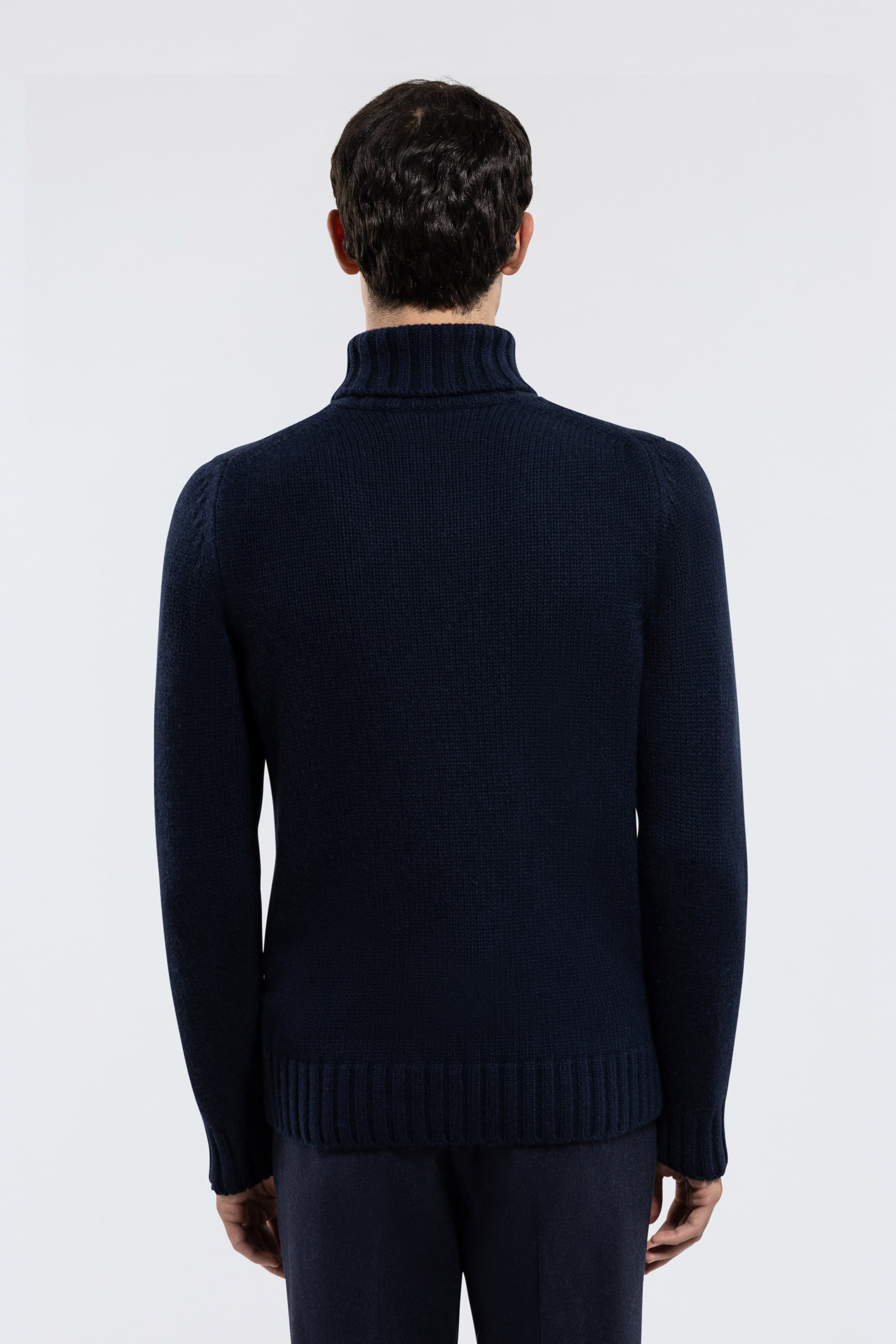 Dolcevita in Cashmere - Image 4