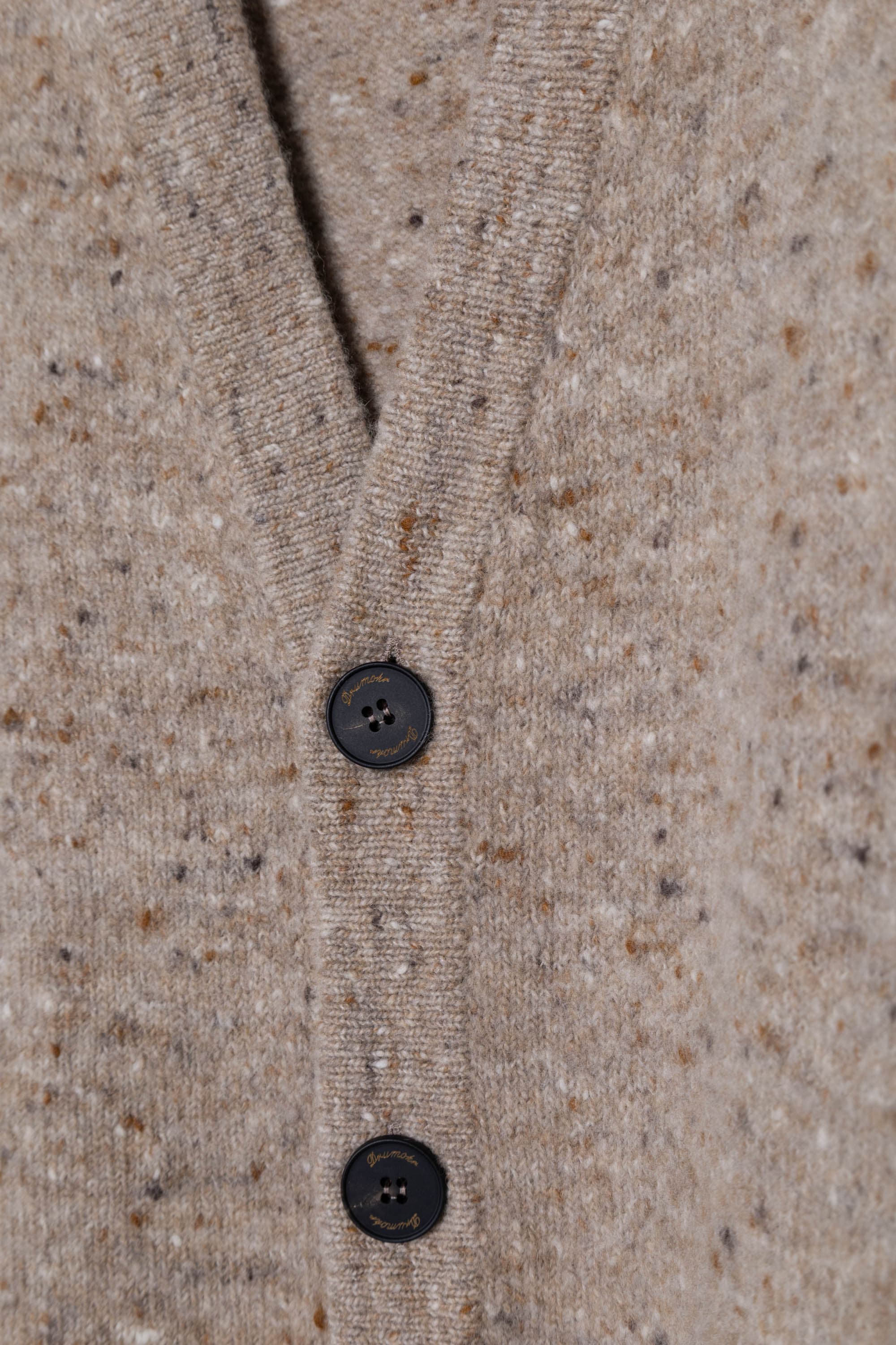 Wool Cardigan - Image 3