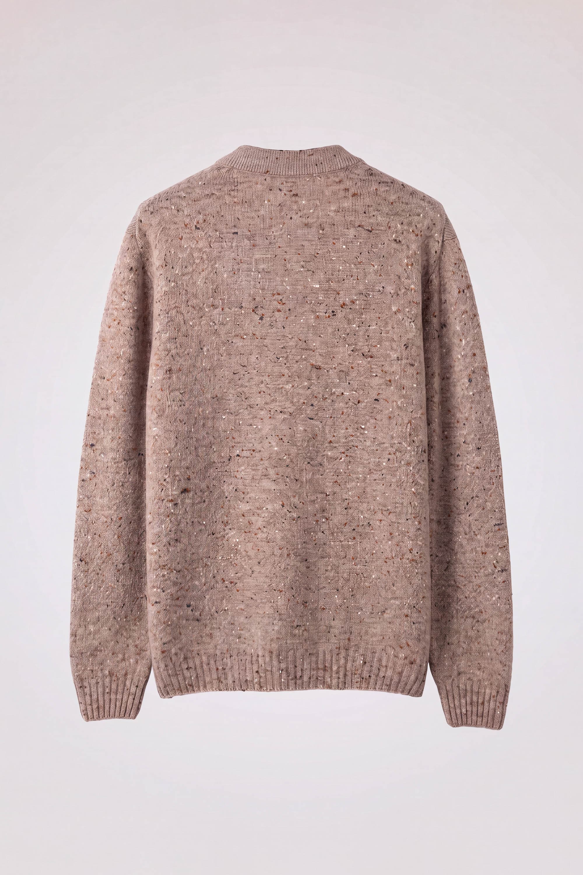 Wool Cardigan - Image 5
