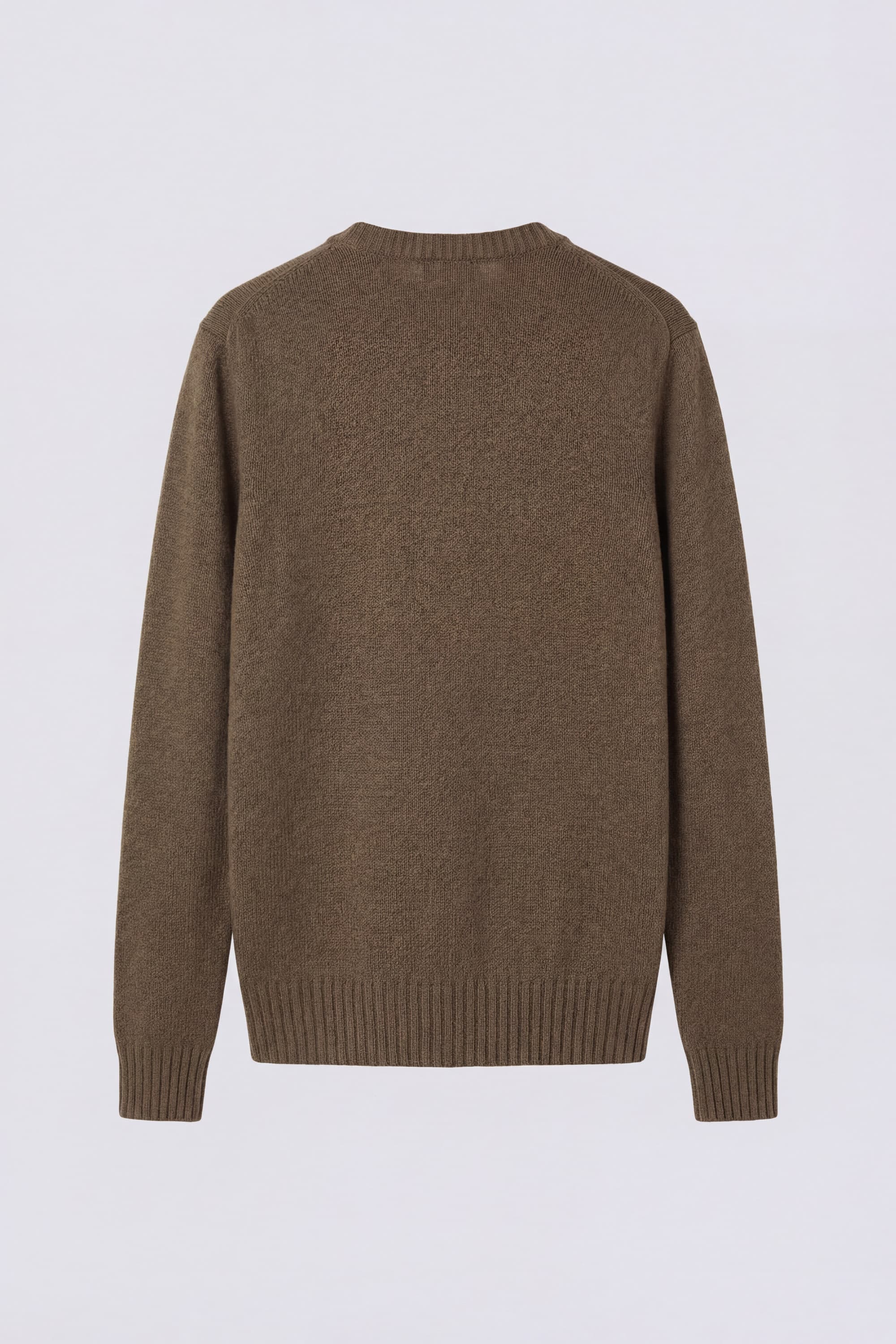 Maglia Girocollo in Cotone - Image 5