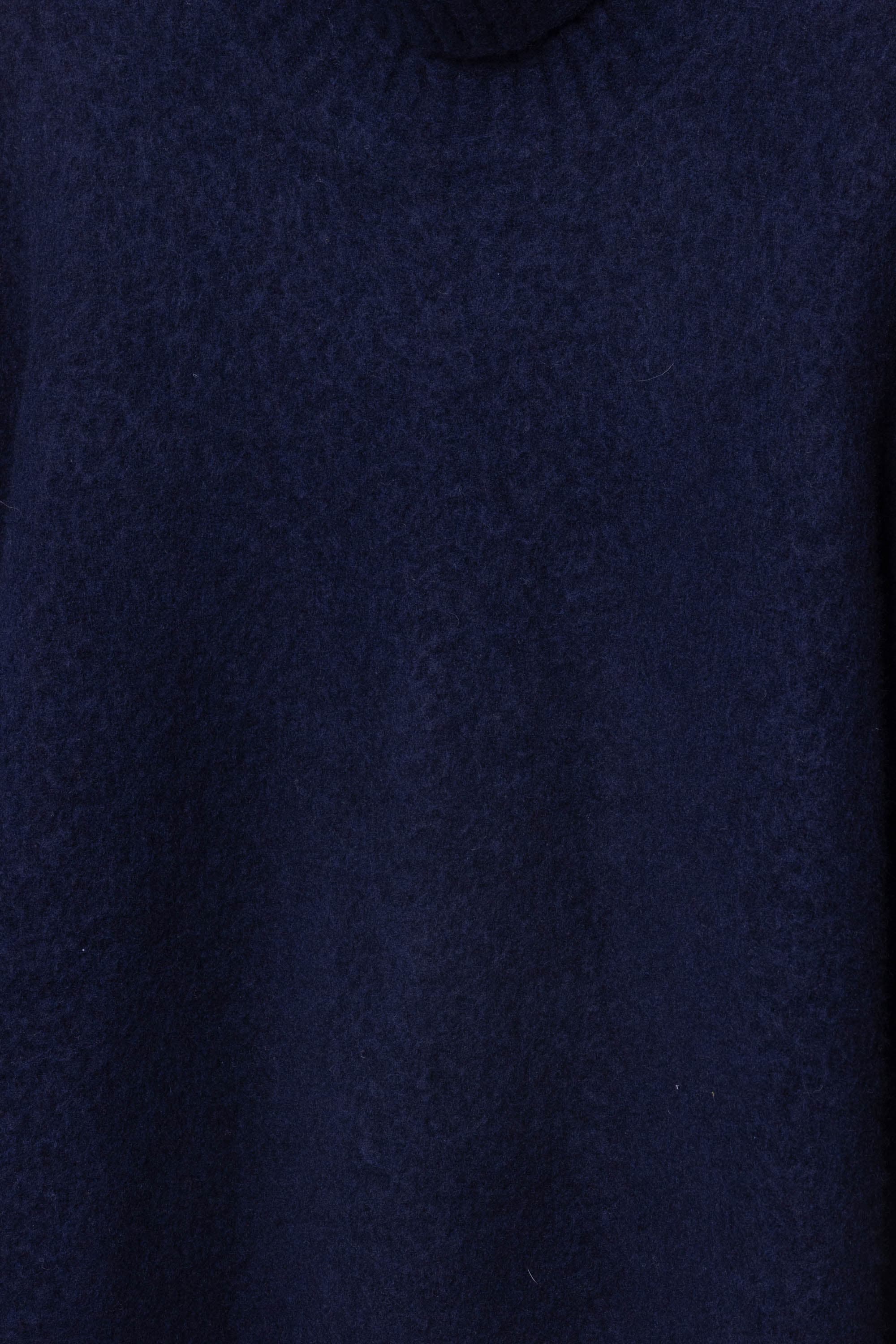 Maglia Dolcevita in Lambswool - Image 4