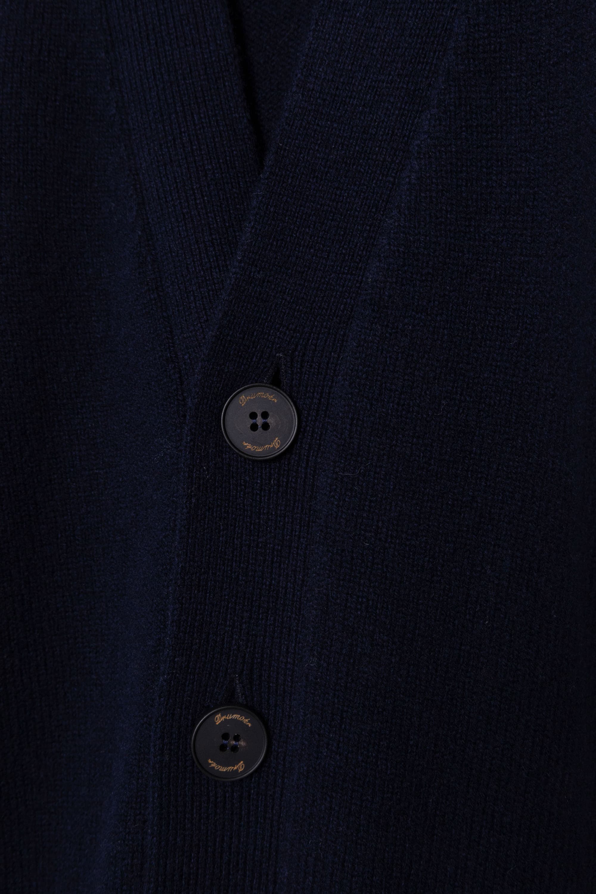 Lambswool Cardigan - Image 4
