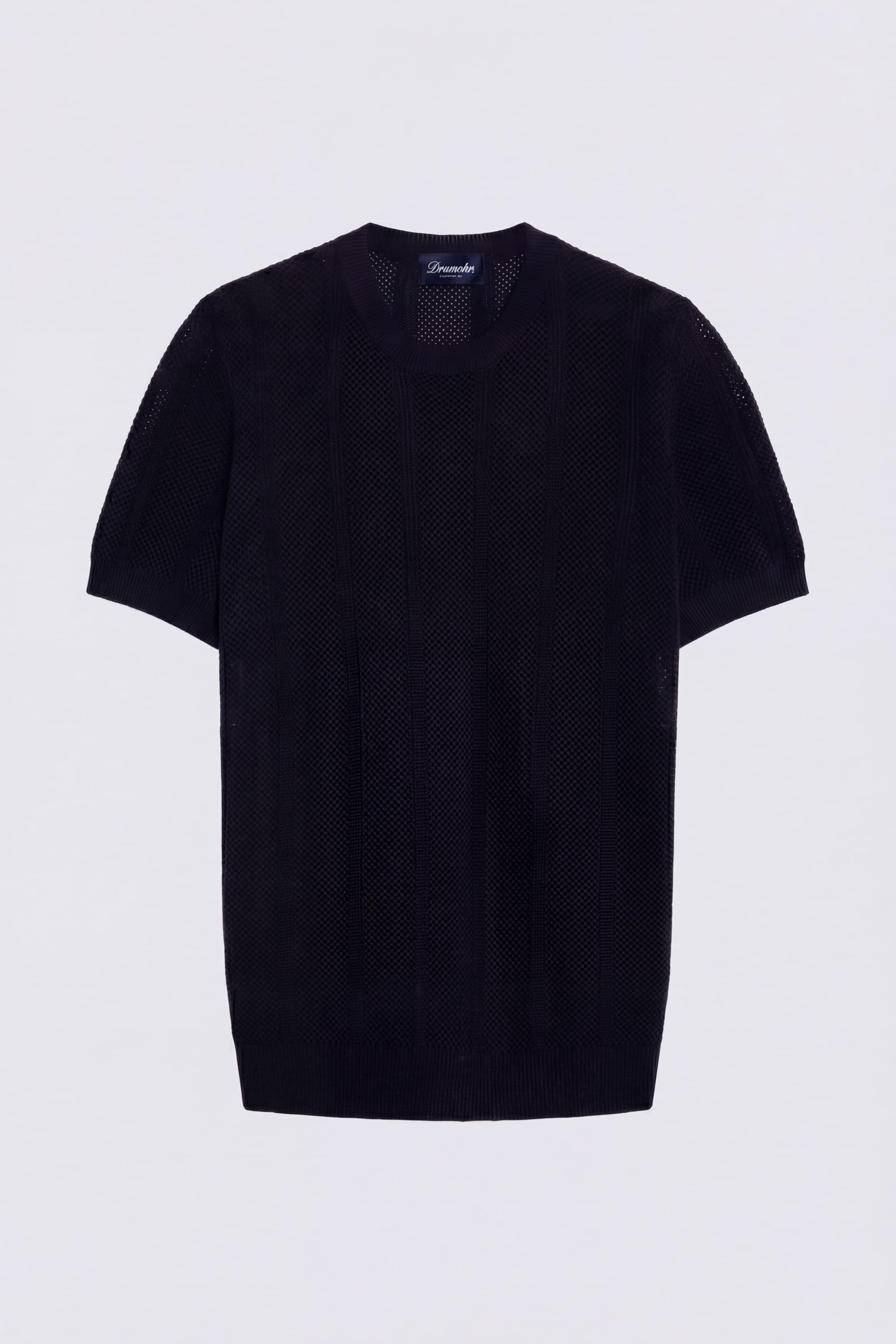 Linen T-shirt - Image 1