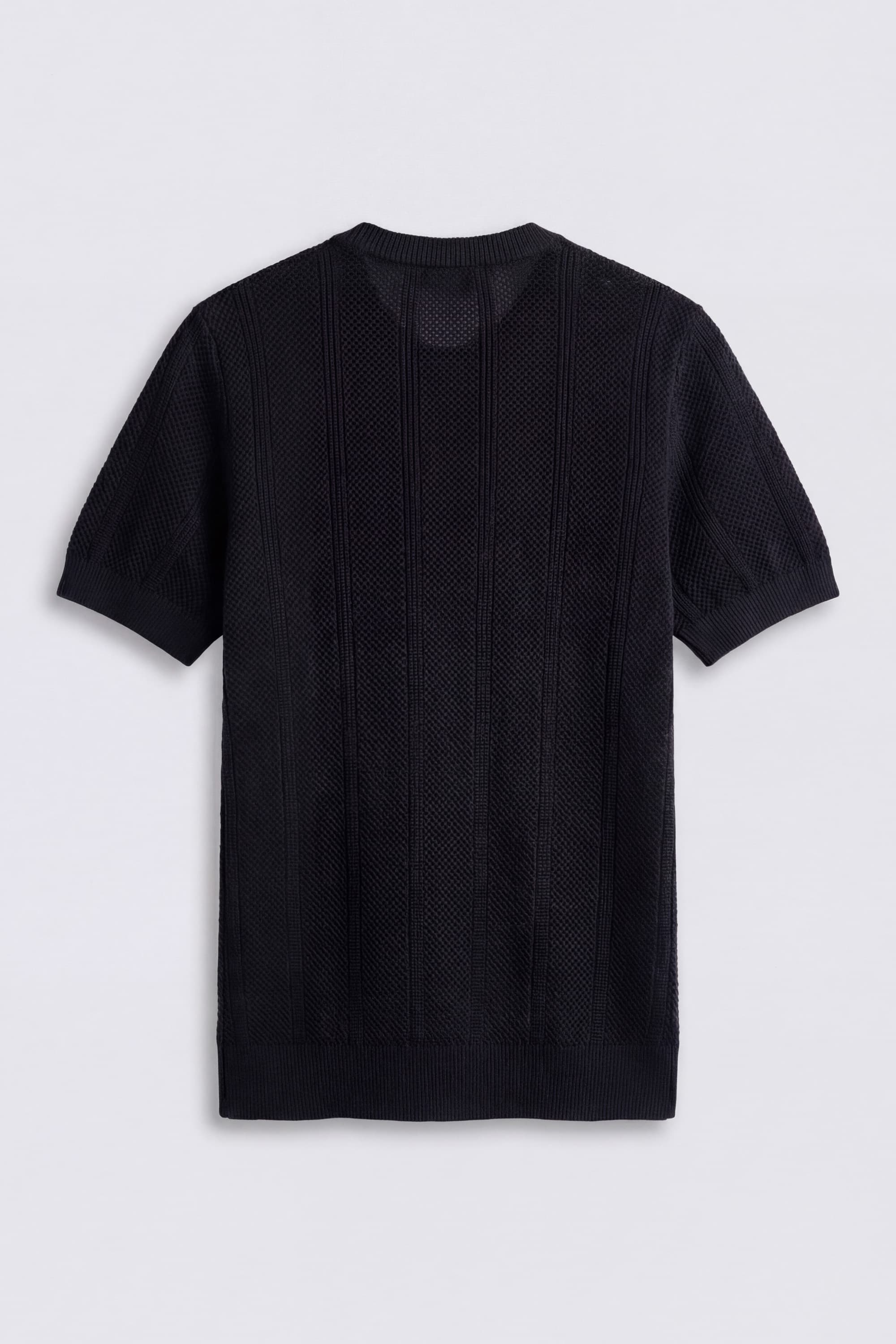 Linen T-shirt - Image 5