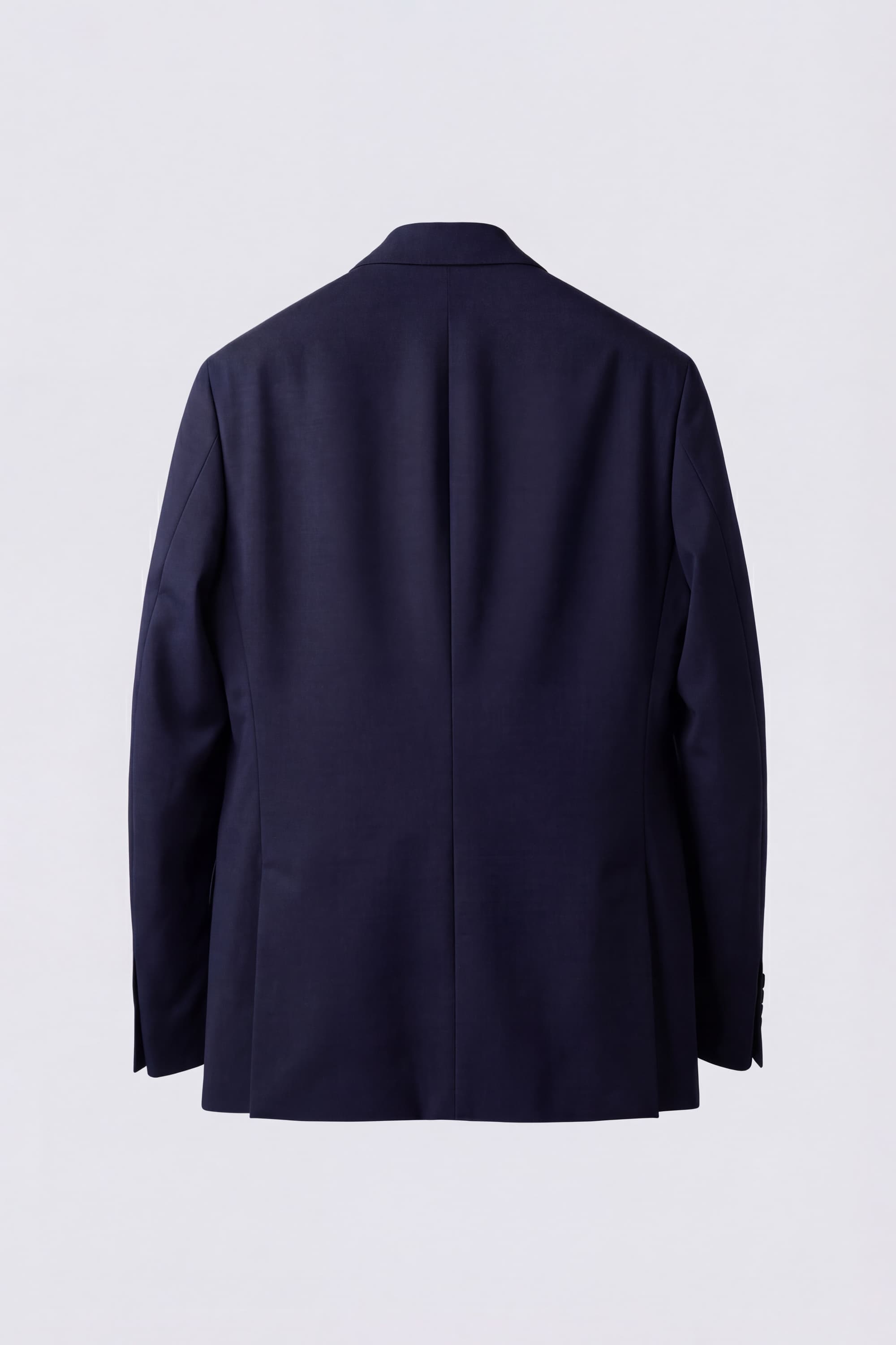 Blazer Doppiopetto in Lana - Image 5