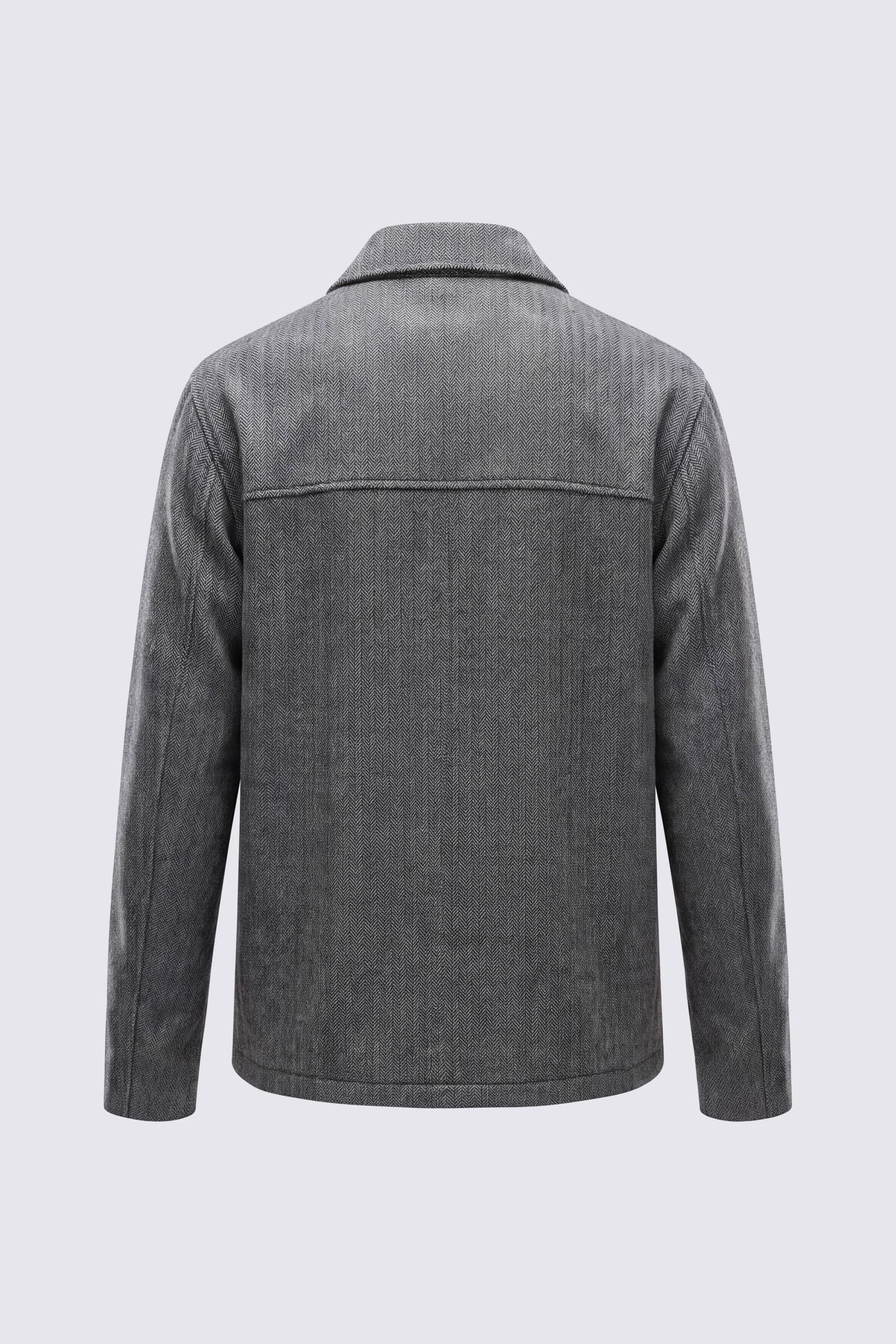 Giacca in Cashmere e Lana - Image 6