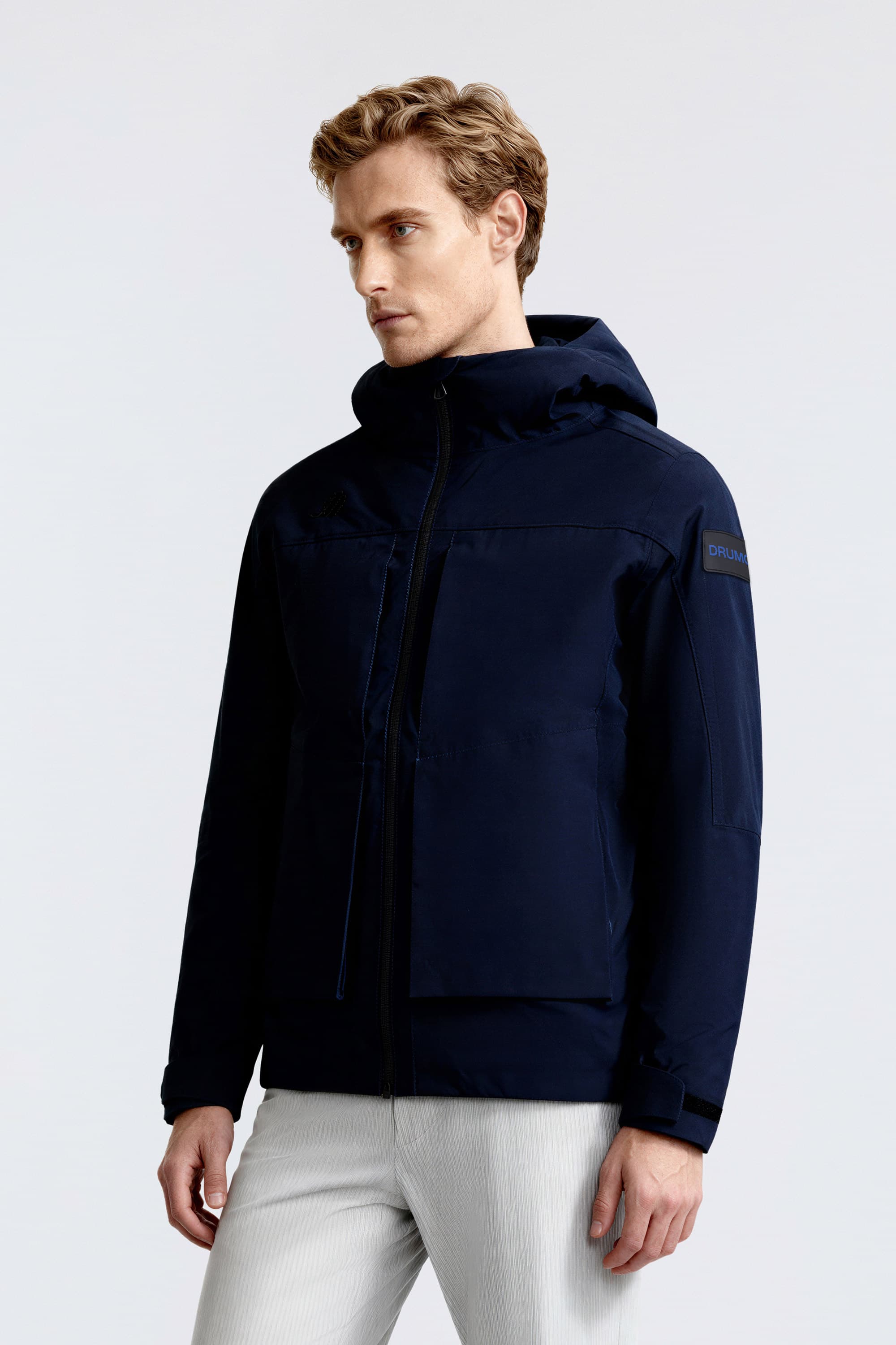 ski Jacket - Image 3
