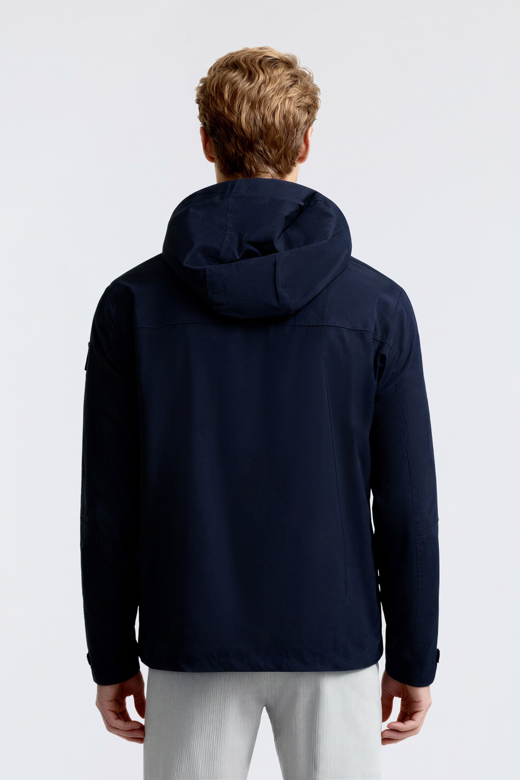 ski Jacket - Image 4