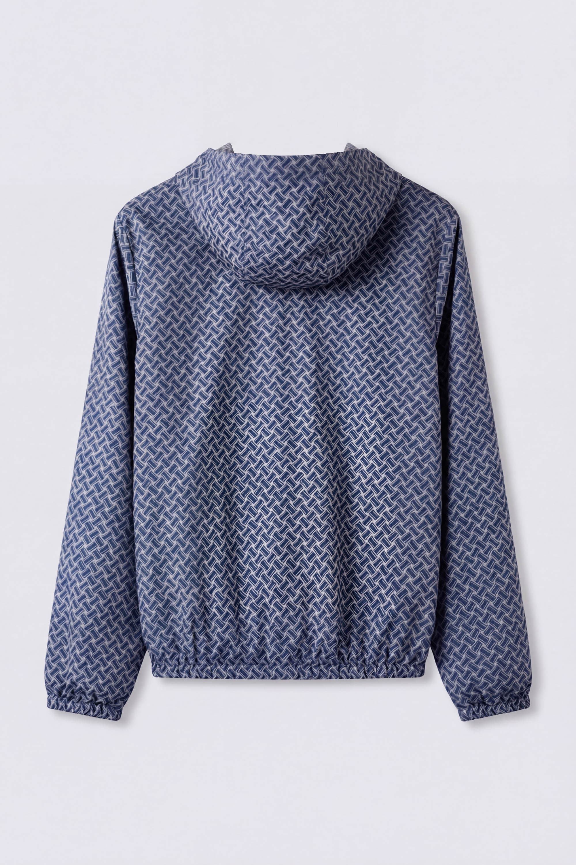 Razor Blade Windbreaker - Image 5