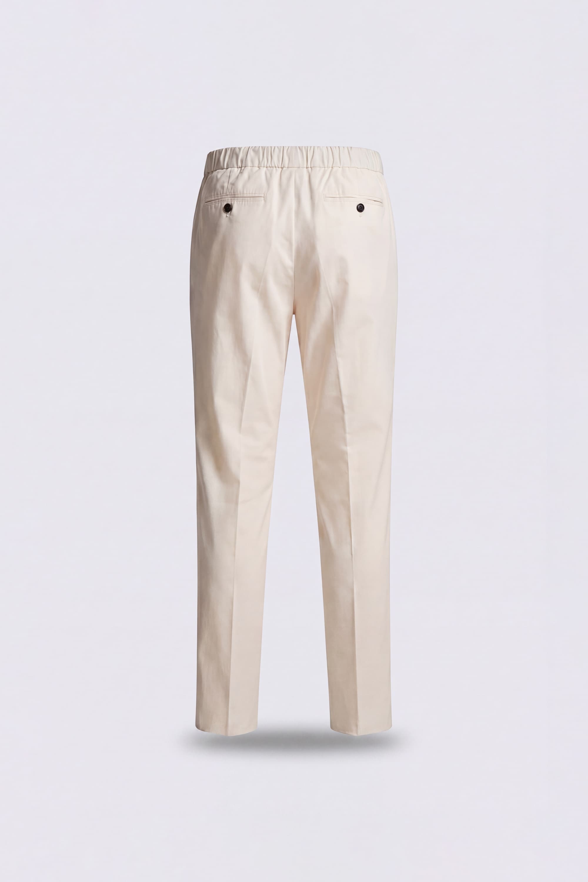 Cotton Trousers - Image 5