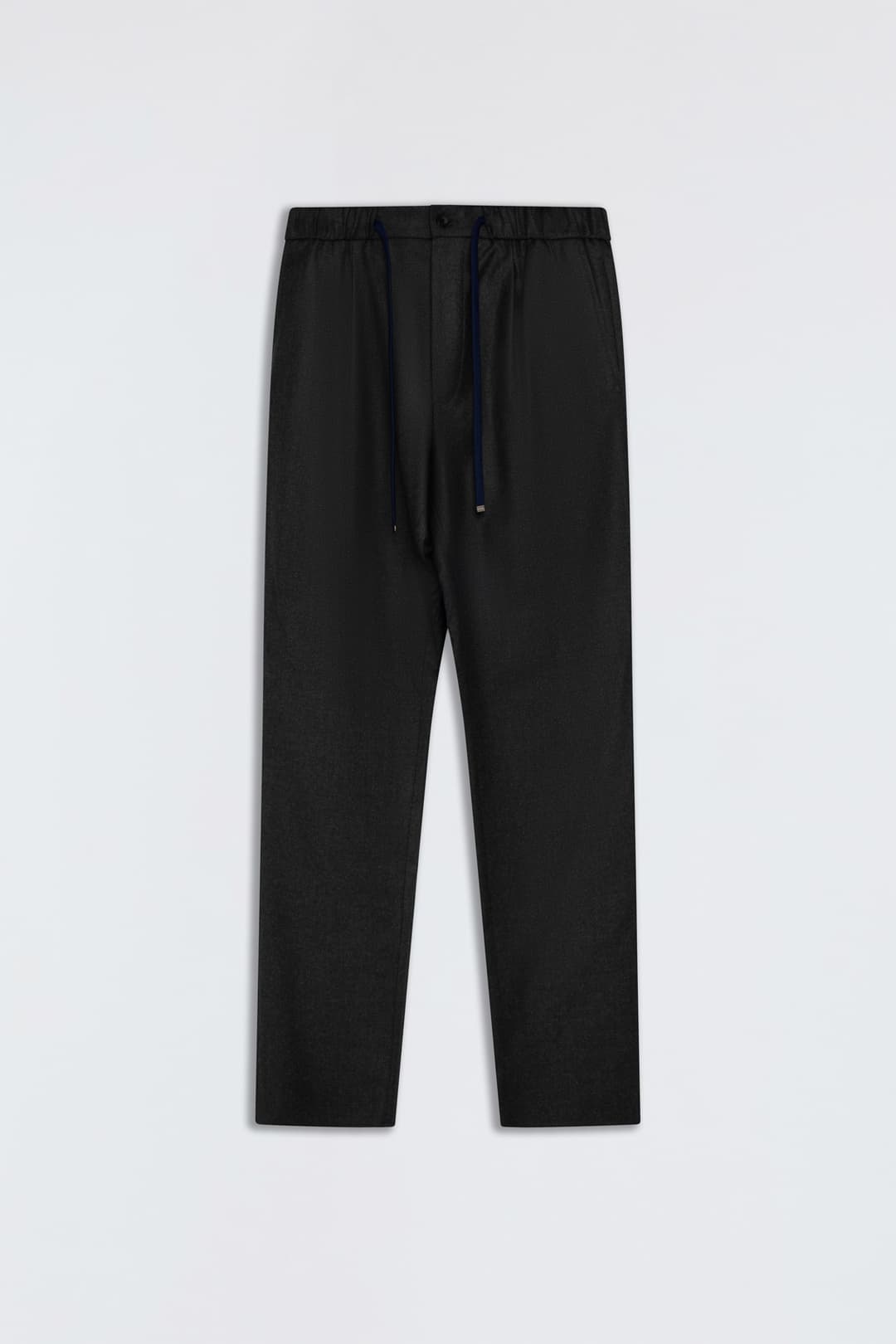 Virgin Wool Trousers