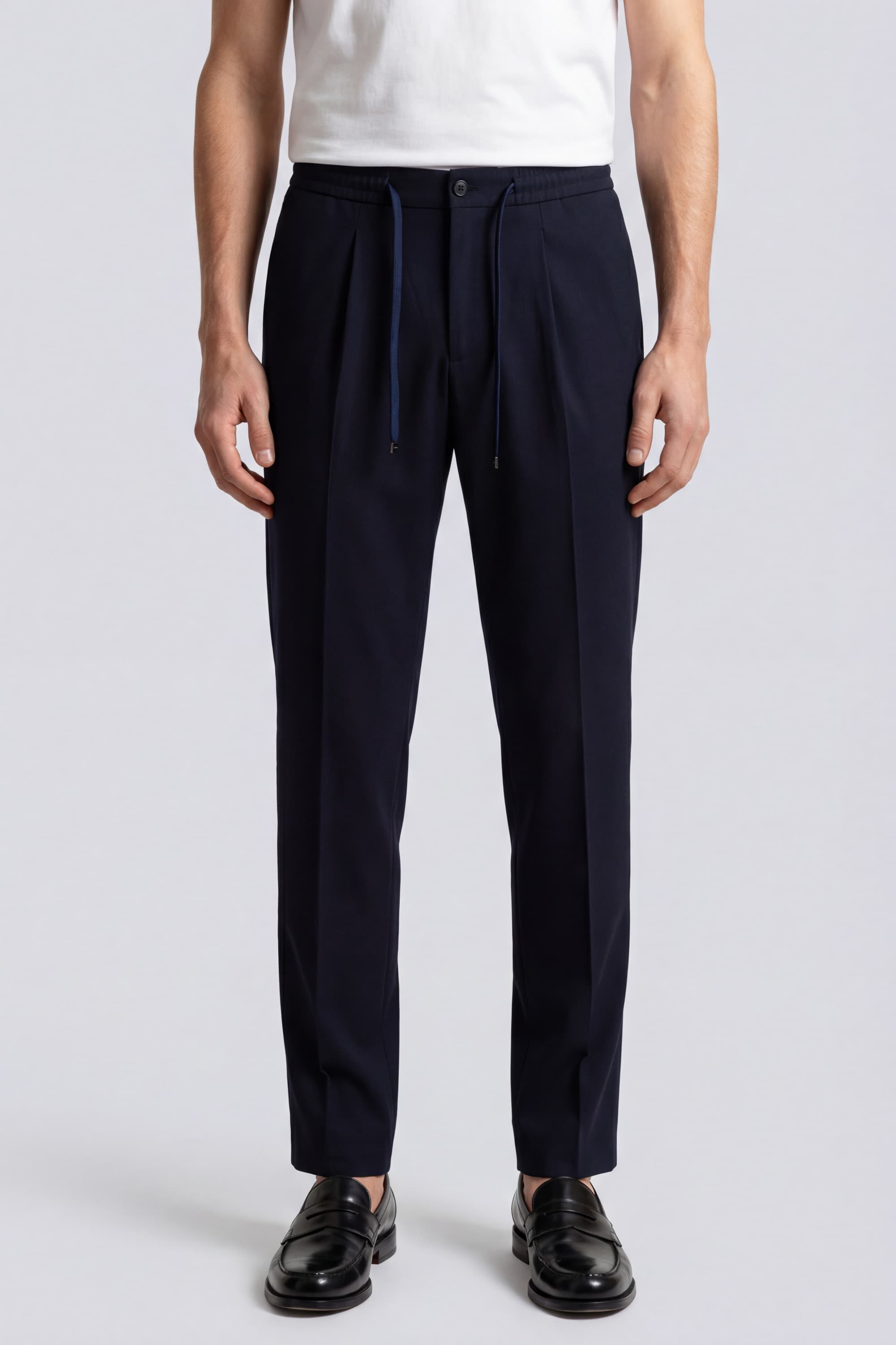 Wool Trousers - Image 2