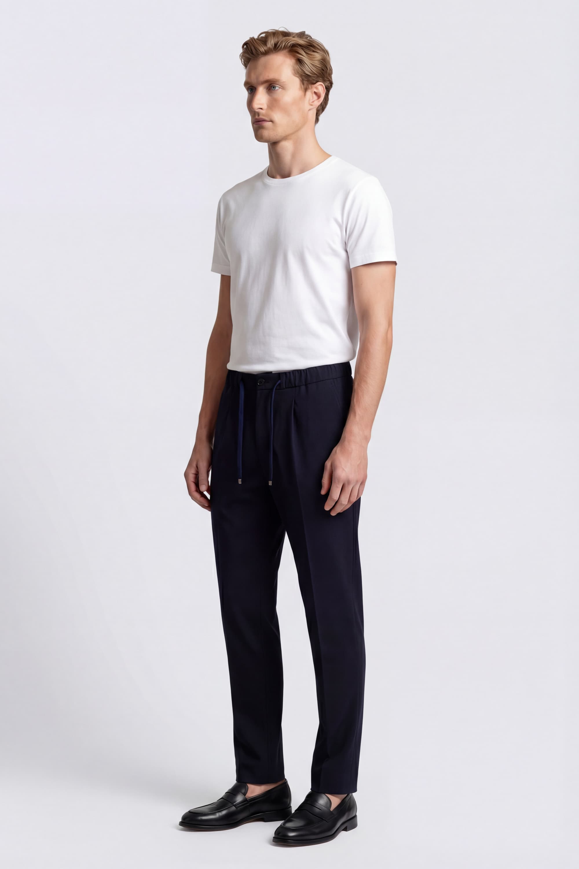 Wool Trousers - Image 3