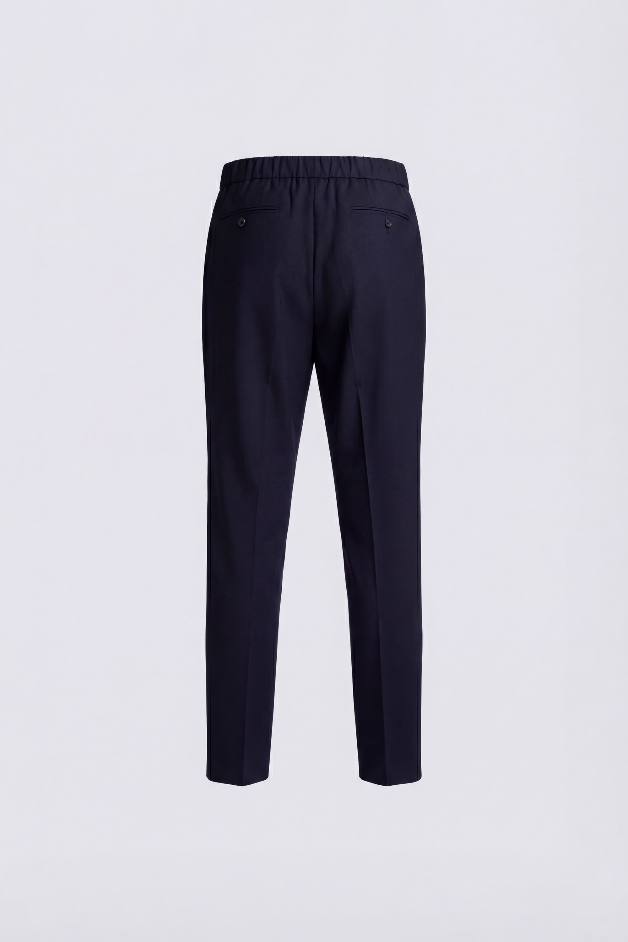 Wool Trousers - Image 4