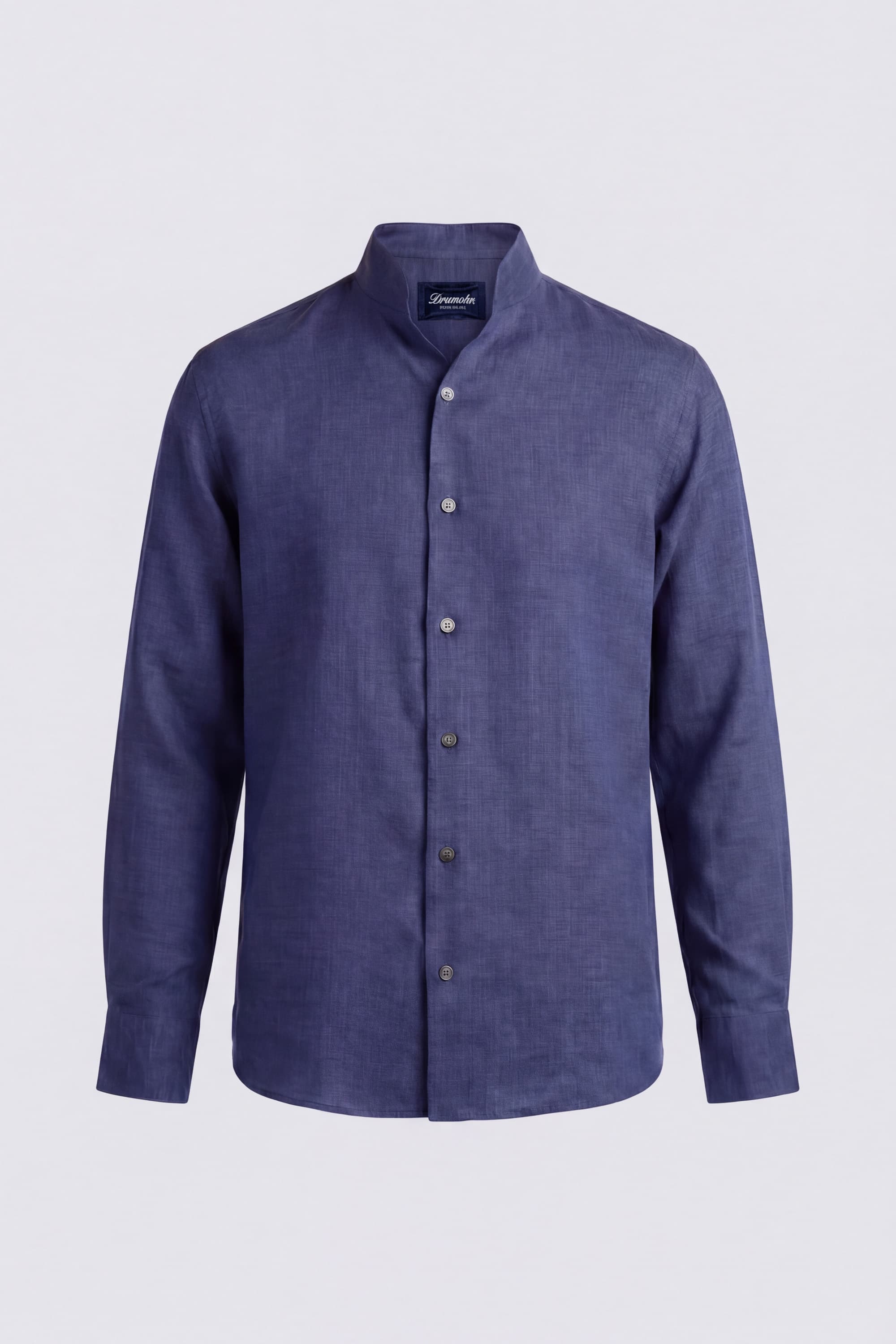 Linen Shirt - Image 1