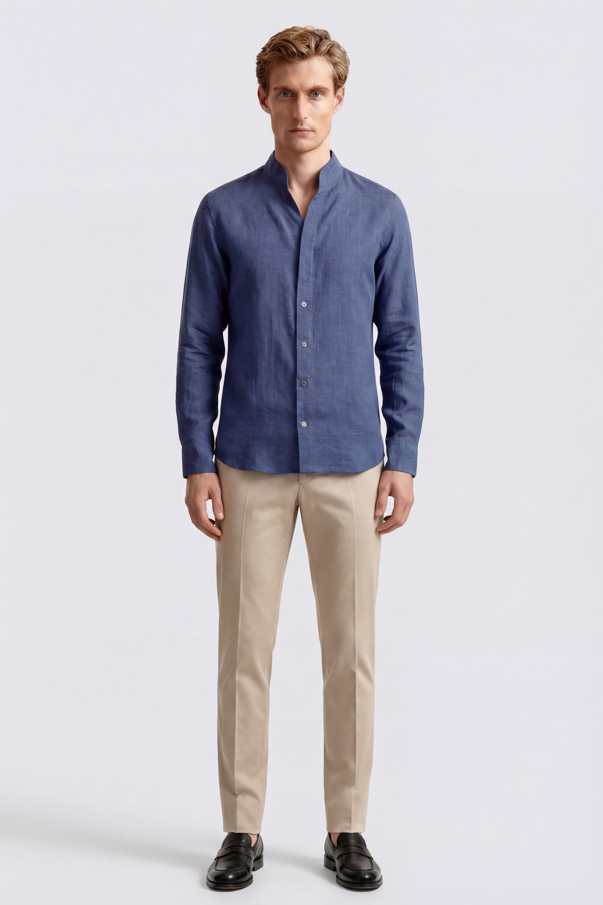 Linen Shirt - Image 2