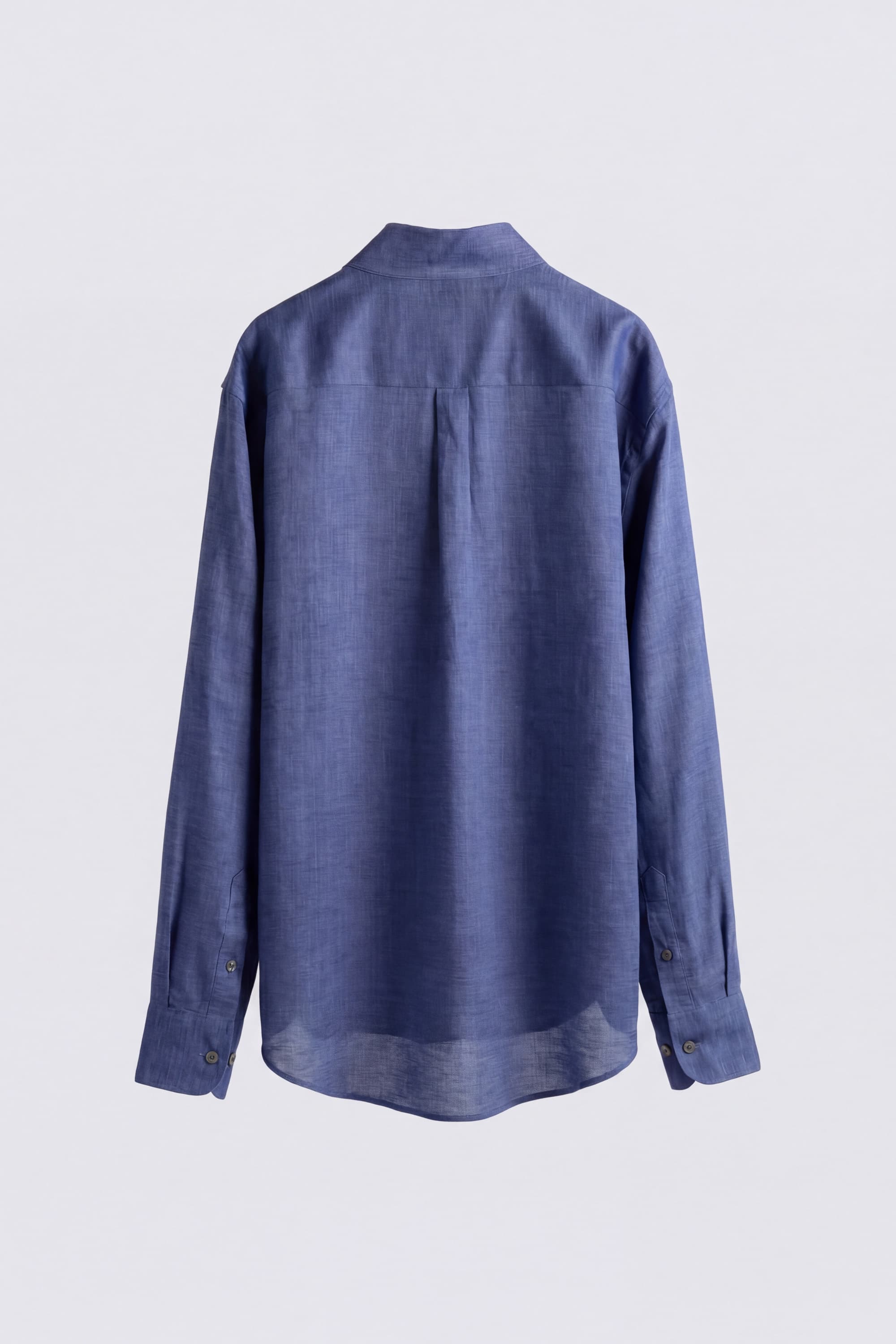 Linen Shirt - Image 4