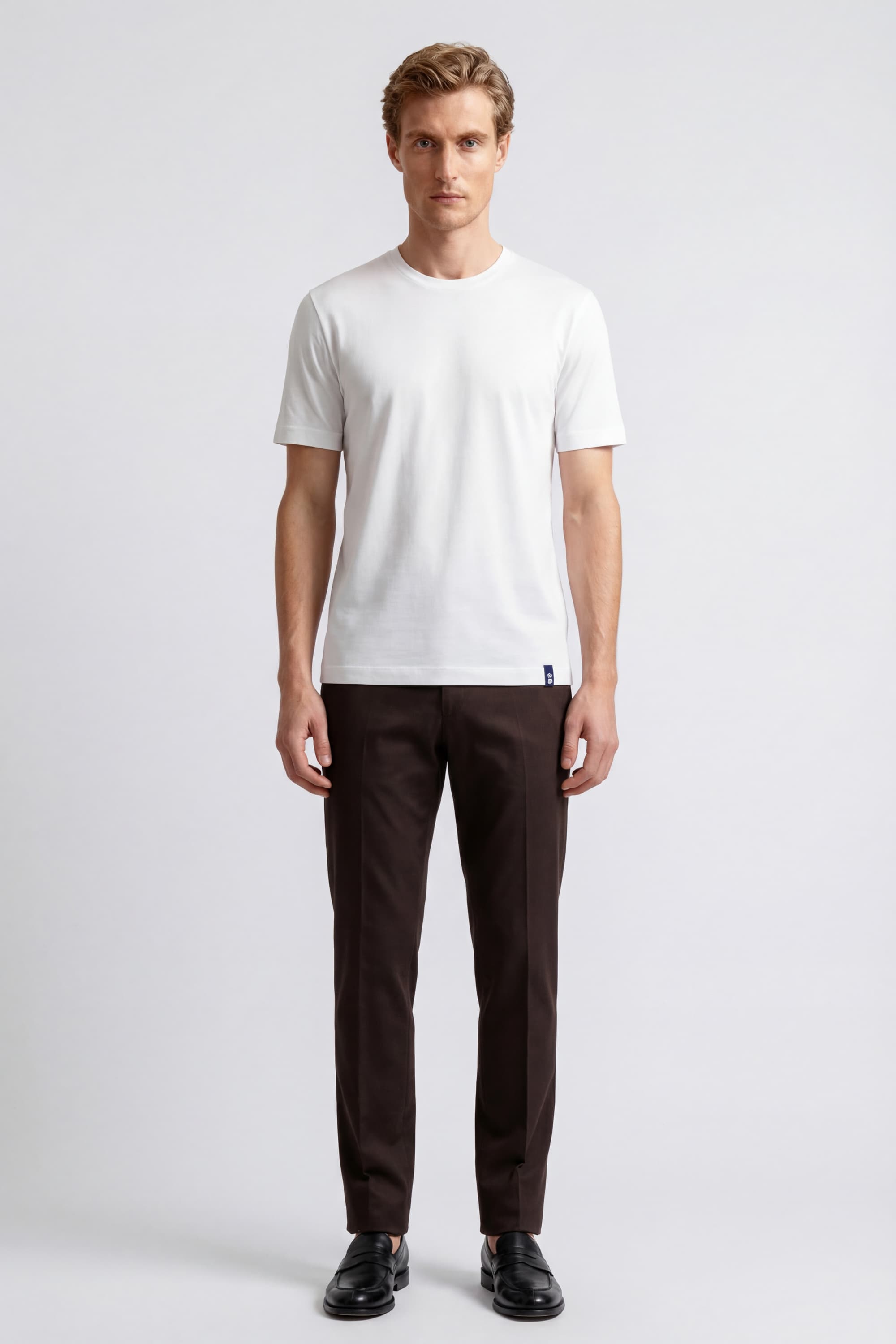 Cotton T-Shirt - Image 2